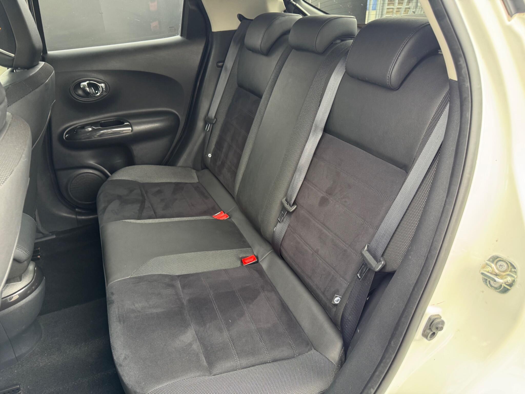 Nissan Juke - Image 15