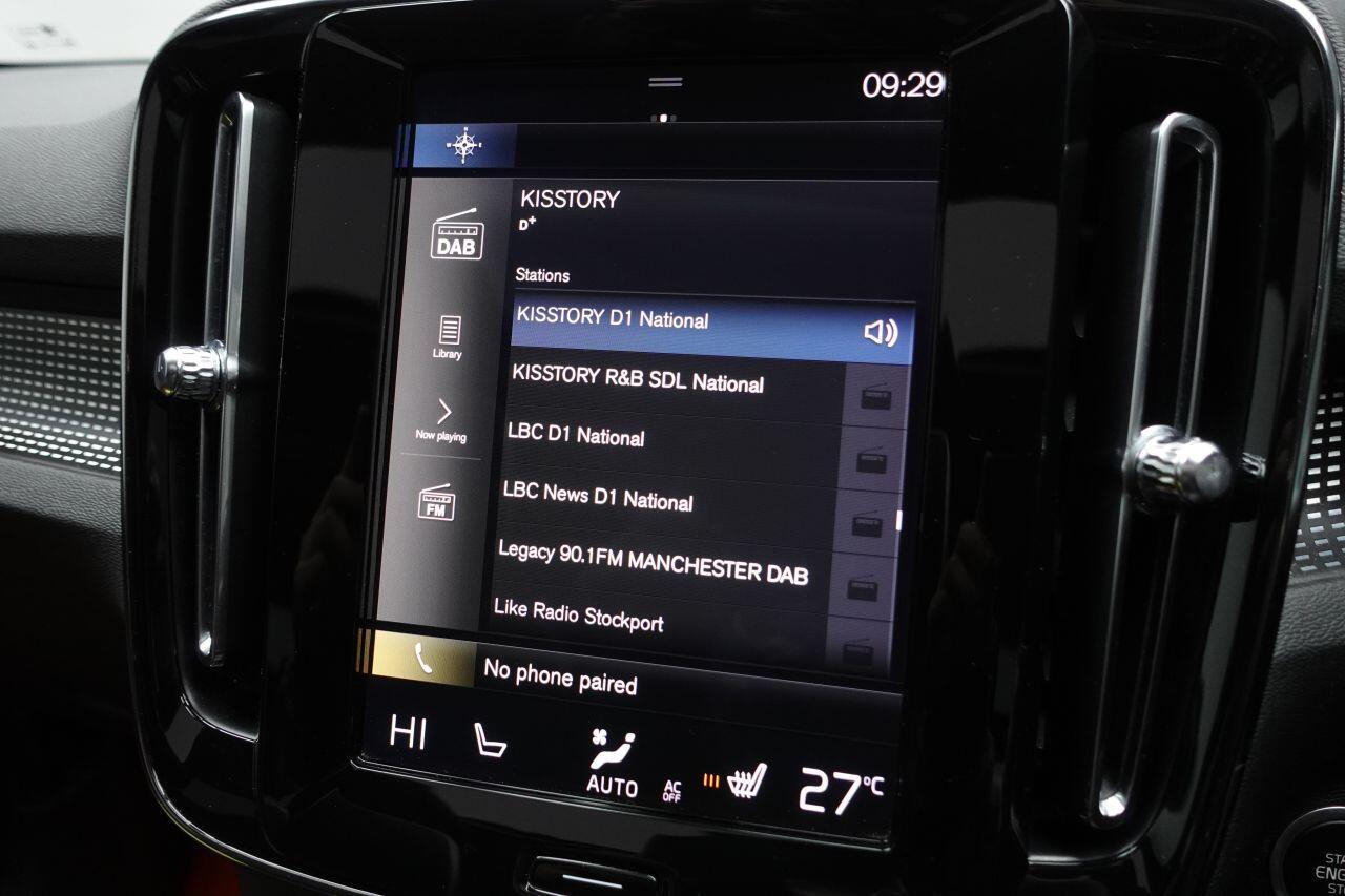 Volvo XC40 - Image 41