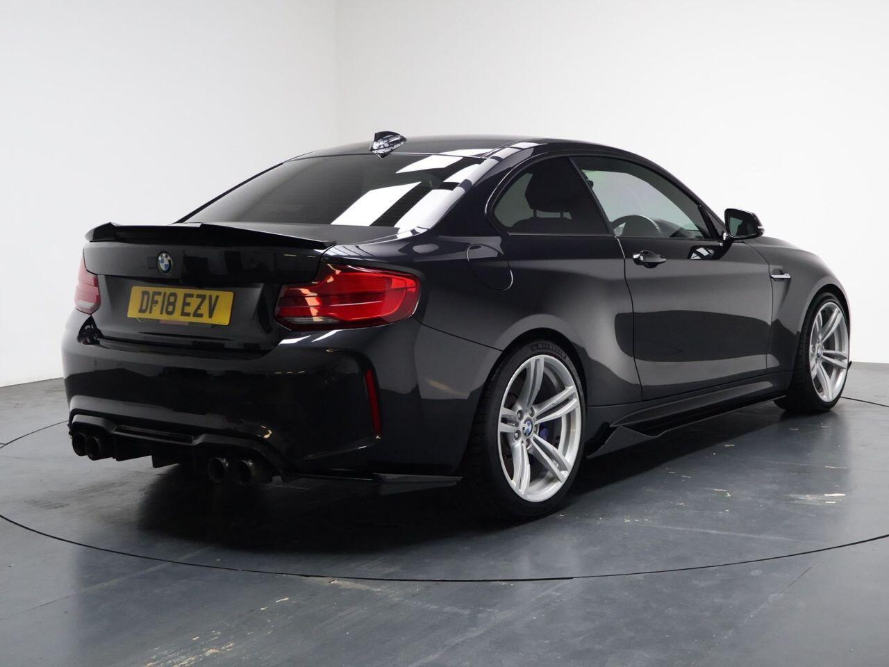 BMW M2 - Image 12