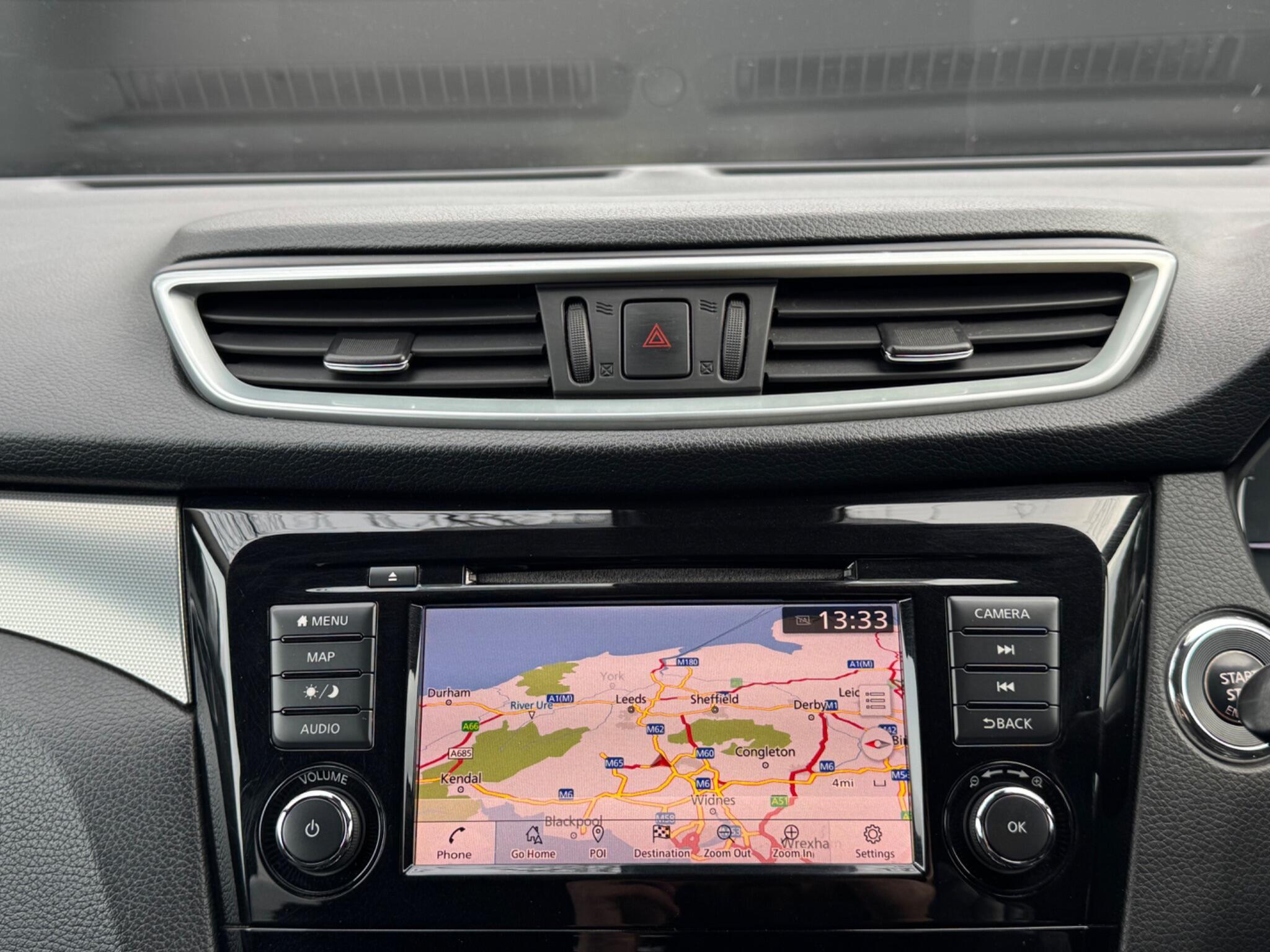 Nissan Qashqai - Image 47