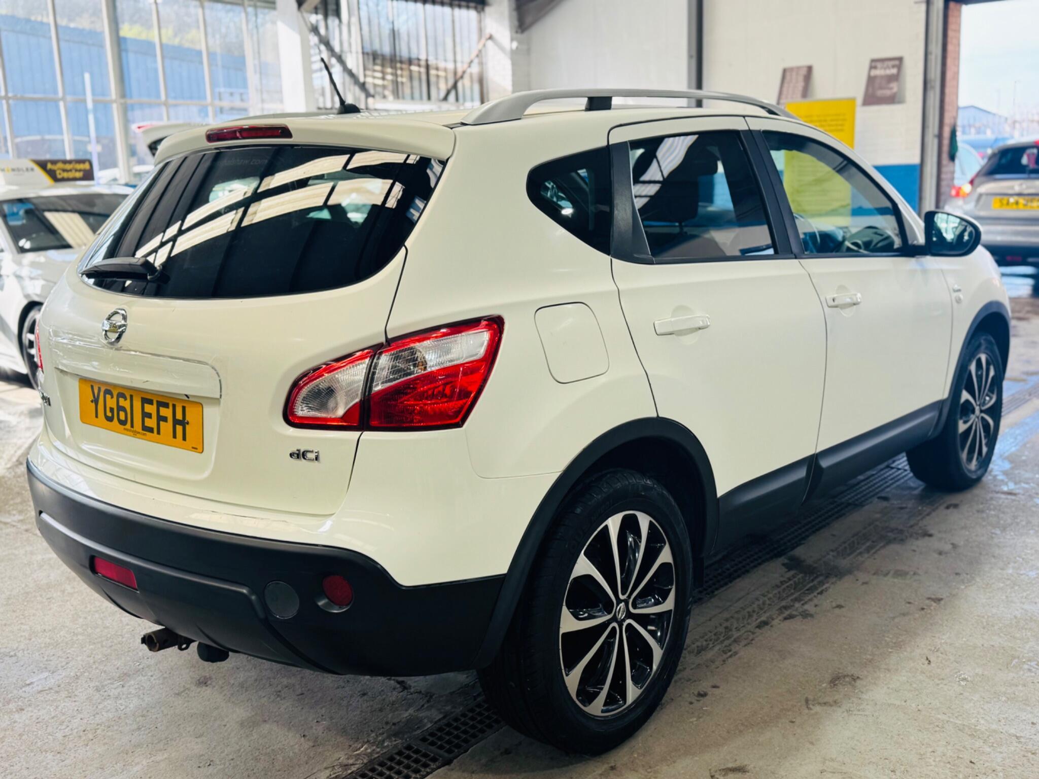 Nissan Qashqai - Image 7