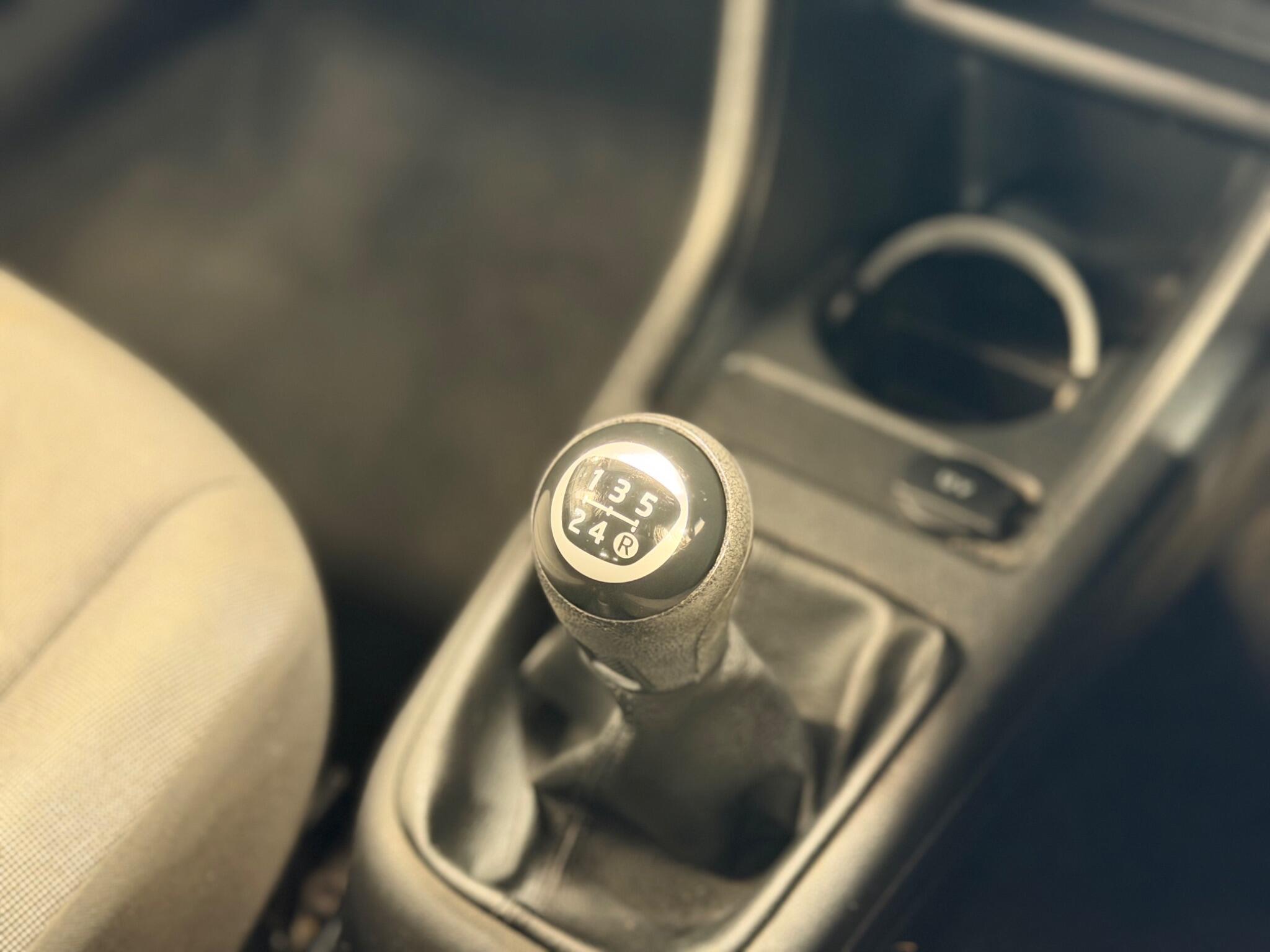 Volkswagen up! - Image 24