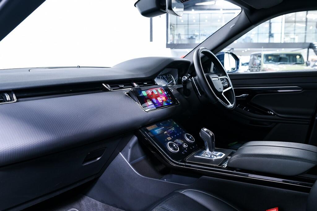 Land Rover Range Rover Evoque - Image 15