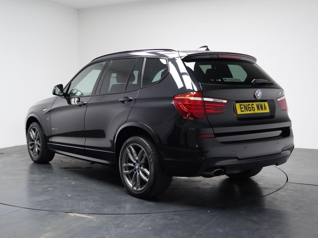 BMW X3 - Image 9