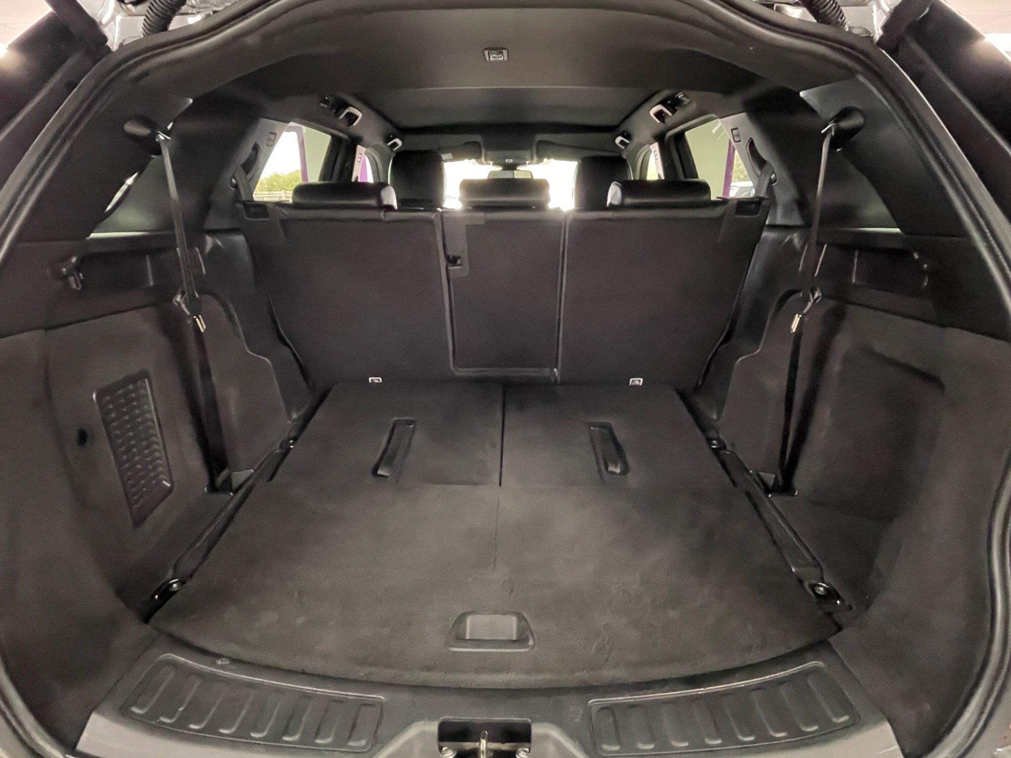 Land Rover DISCOVERY SPORT - Image 17