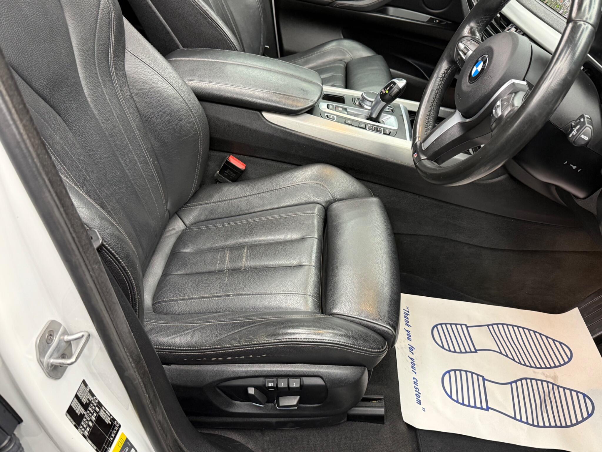 BMW X5 - Image 13