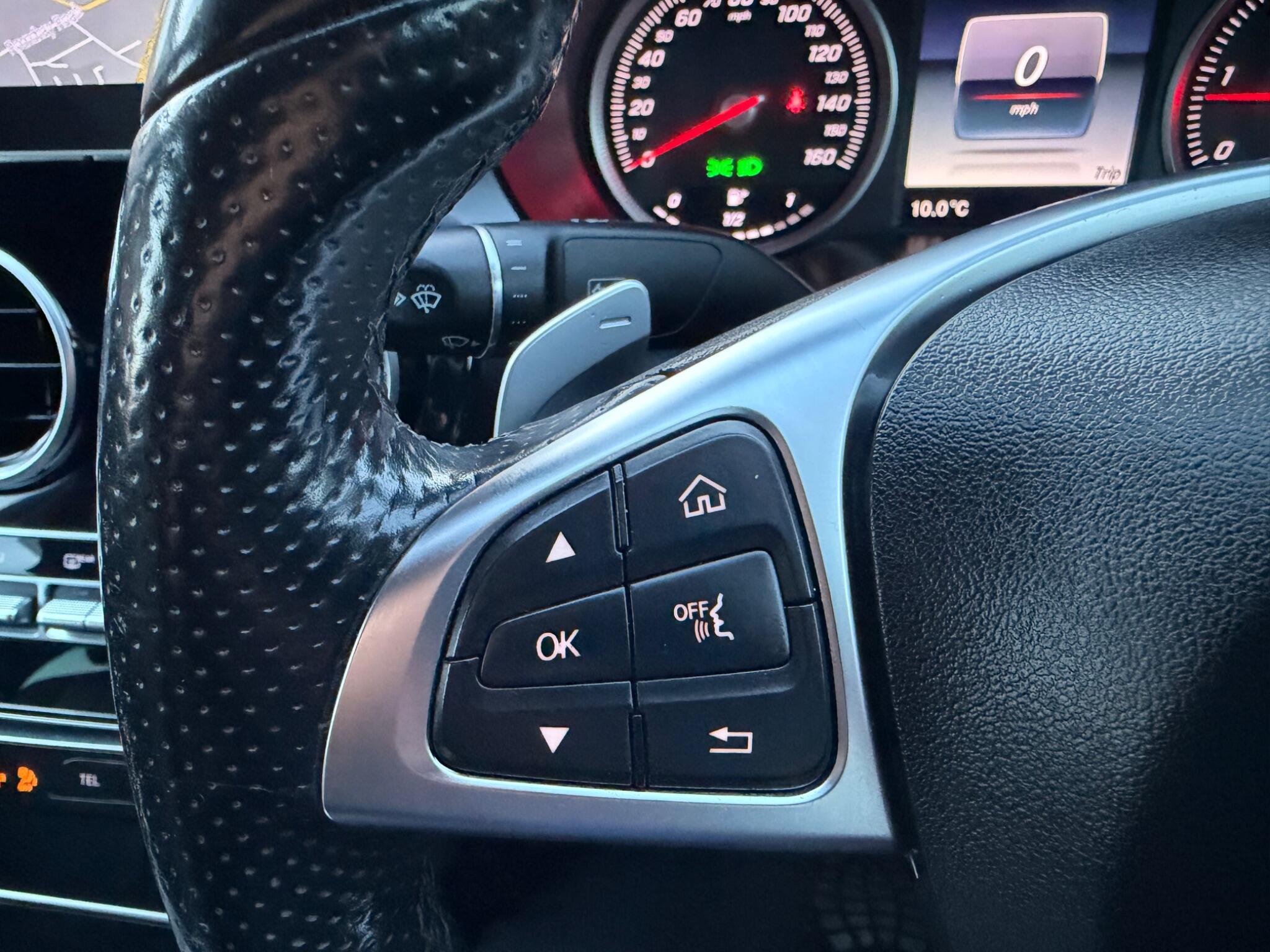 Mercedes C Class - Image 50