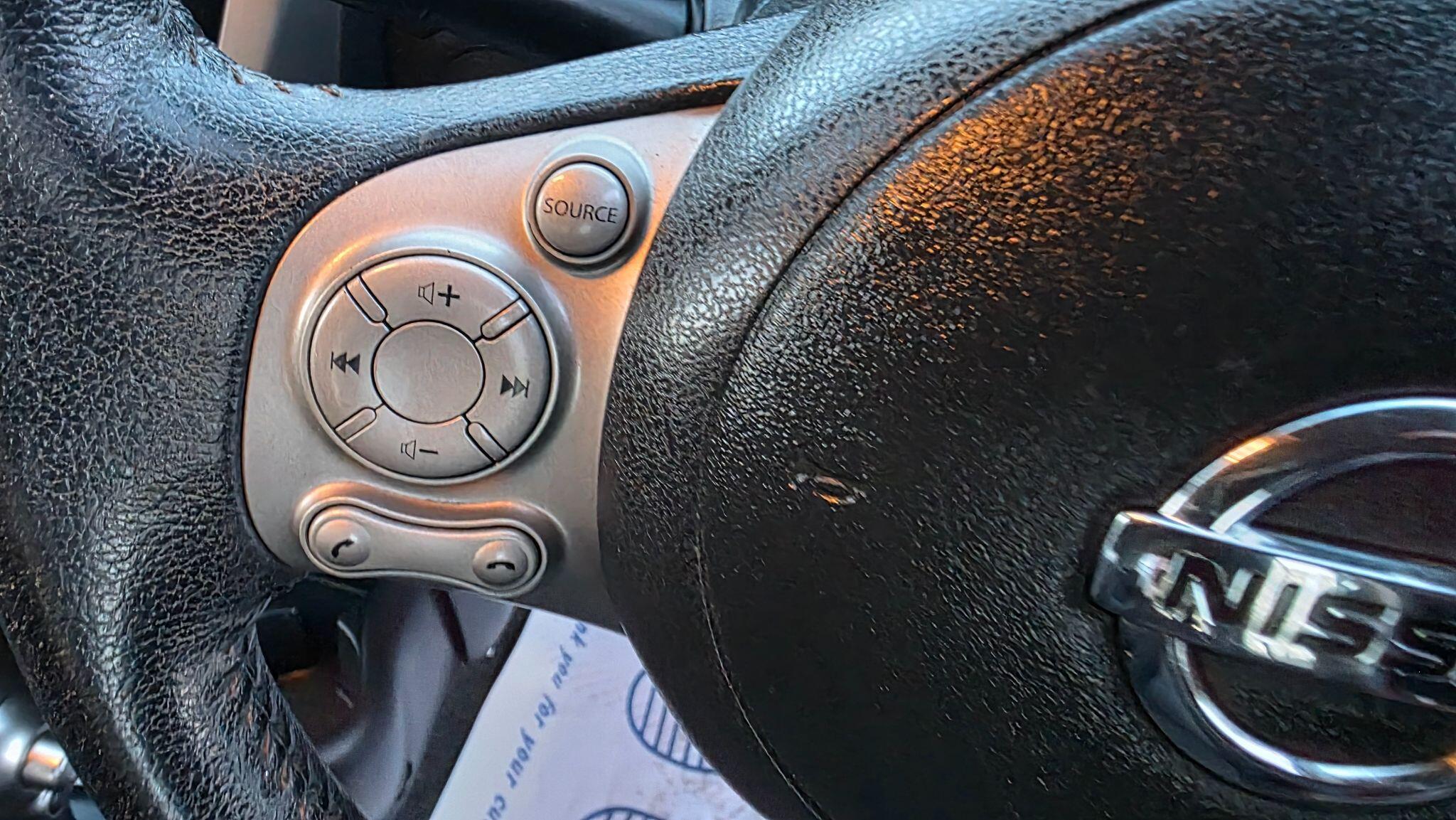 Nissan Micra - Image 21