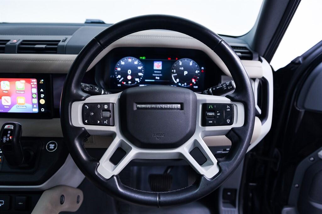 Land Rover Defender 110 - Image 22