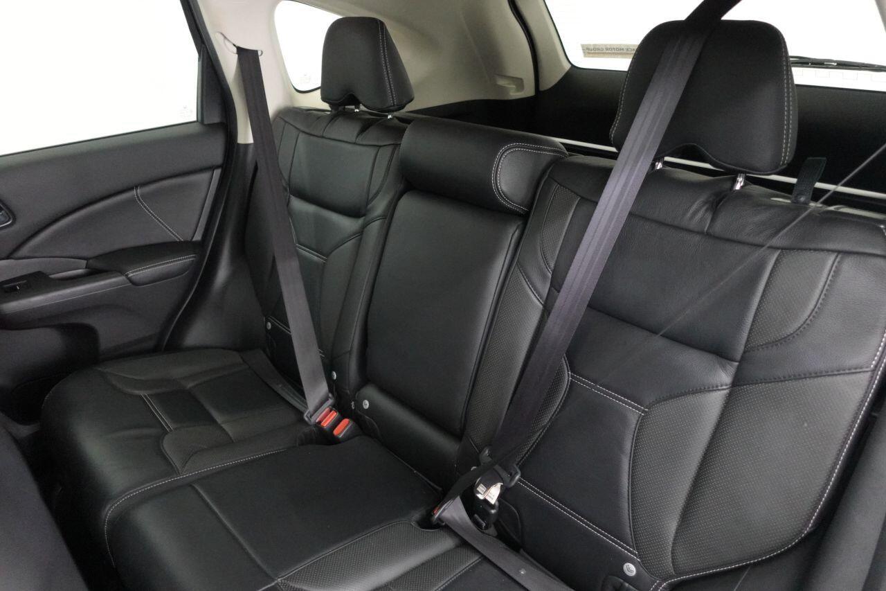 Honda CR-V - Image 20