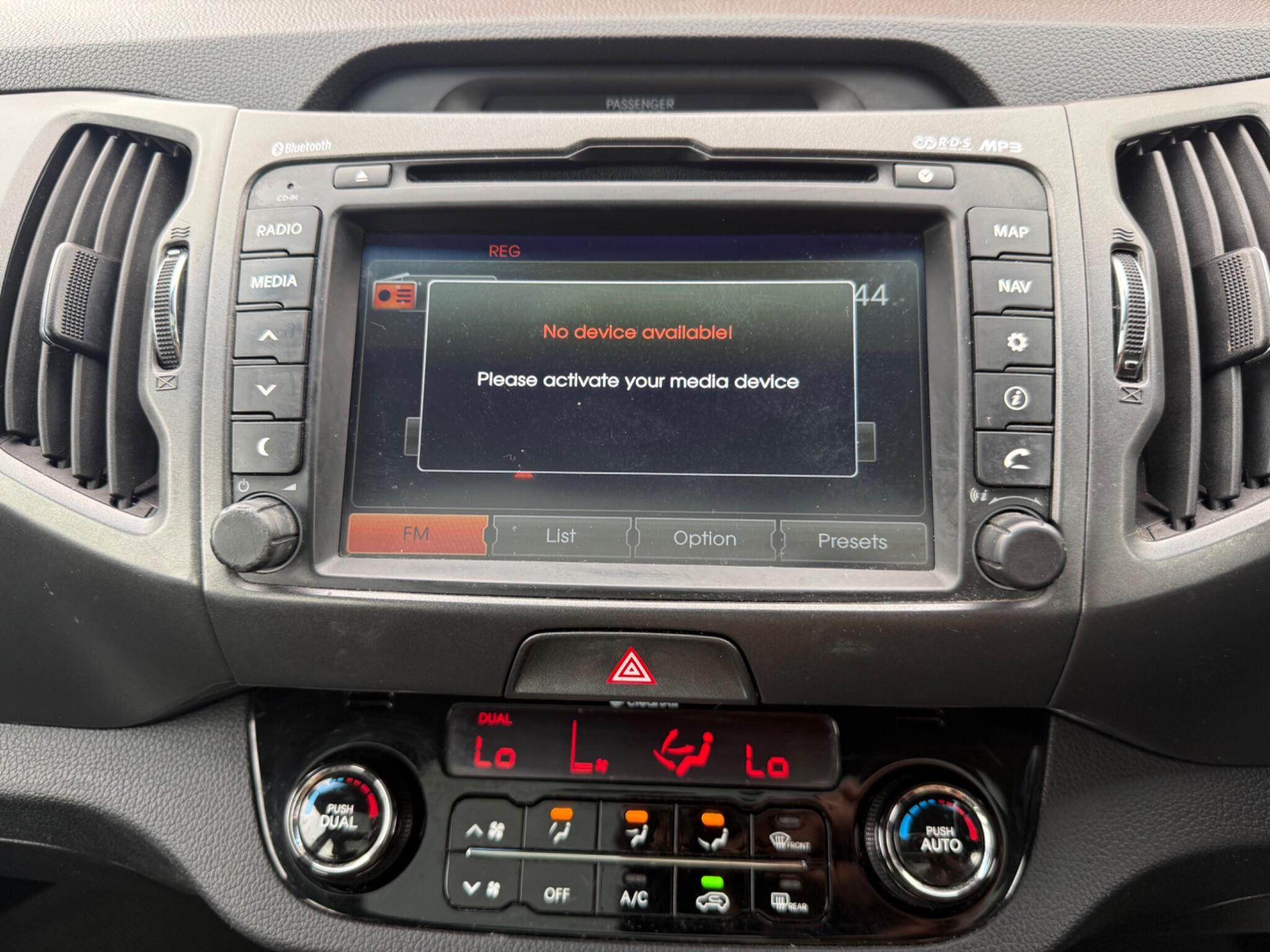 Kia Sportage - Image 10
