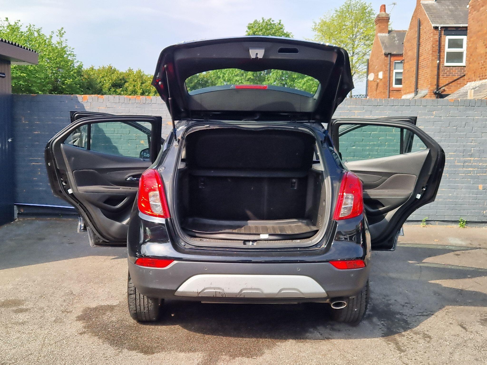 Vauxhall Mokka X - Image 20