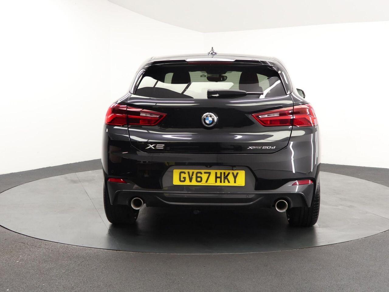 BMW X2 - Image 11