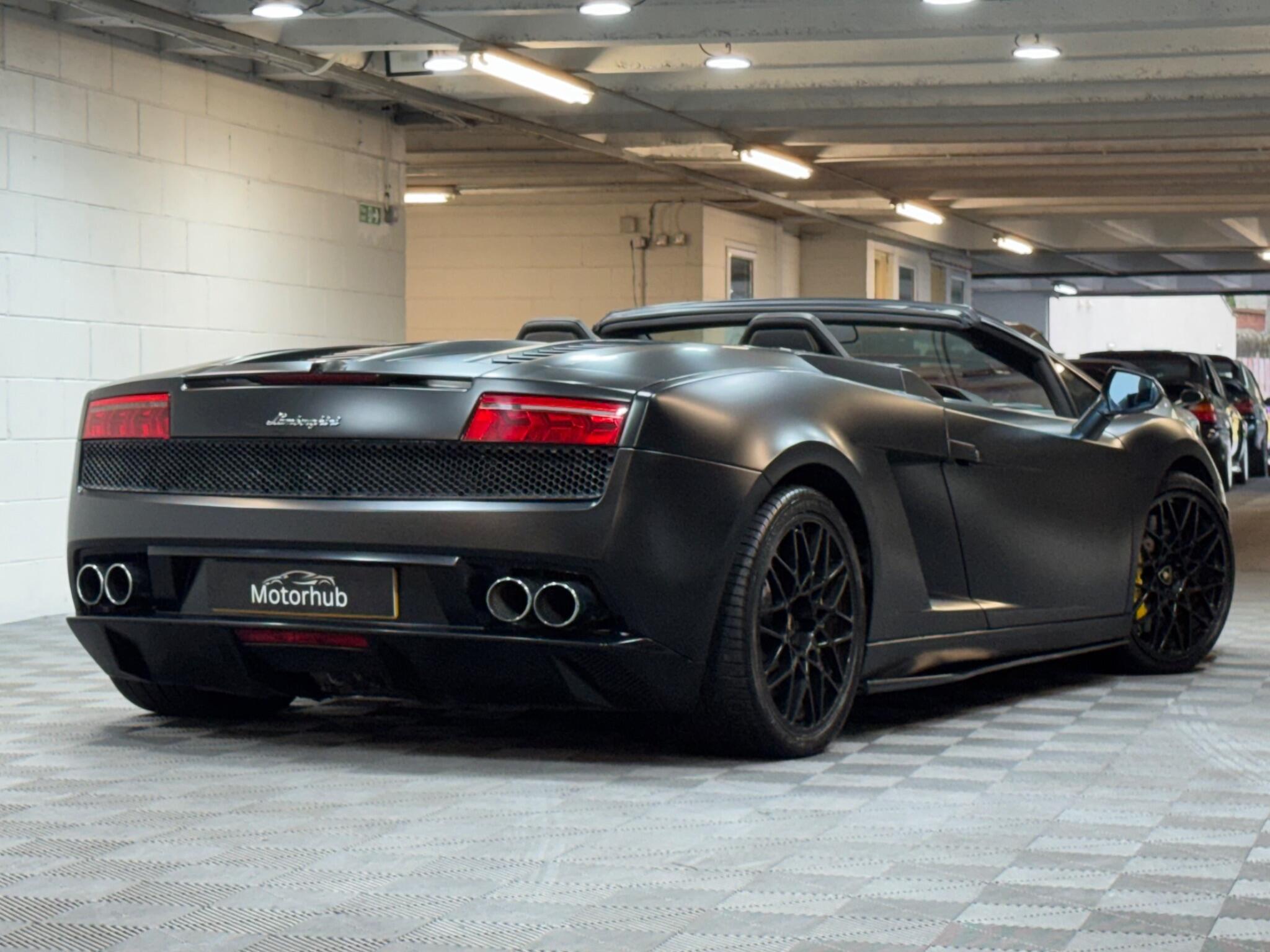 Lamborghini Gallardo - Image 4