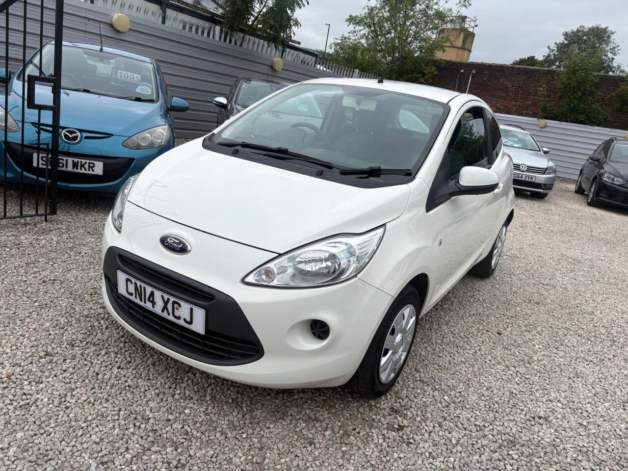 Ford KA - Image 3