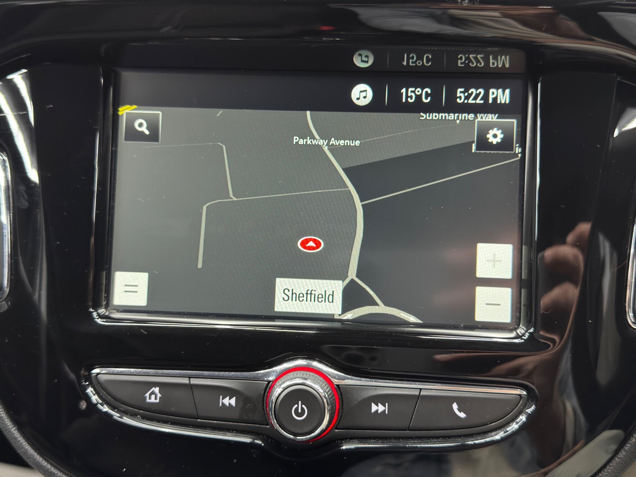 Vauxhall Corsa - Image 28