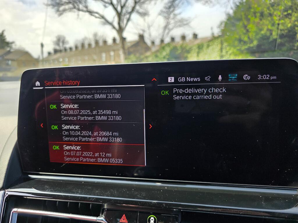 BMW 8 Series - Image 33