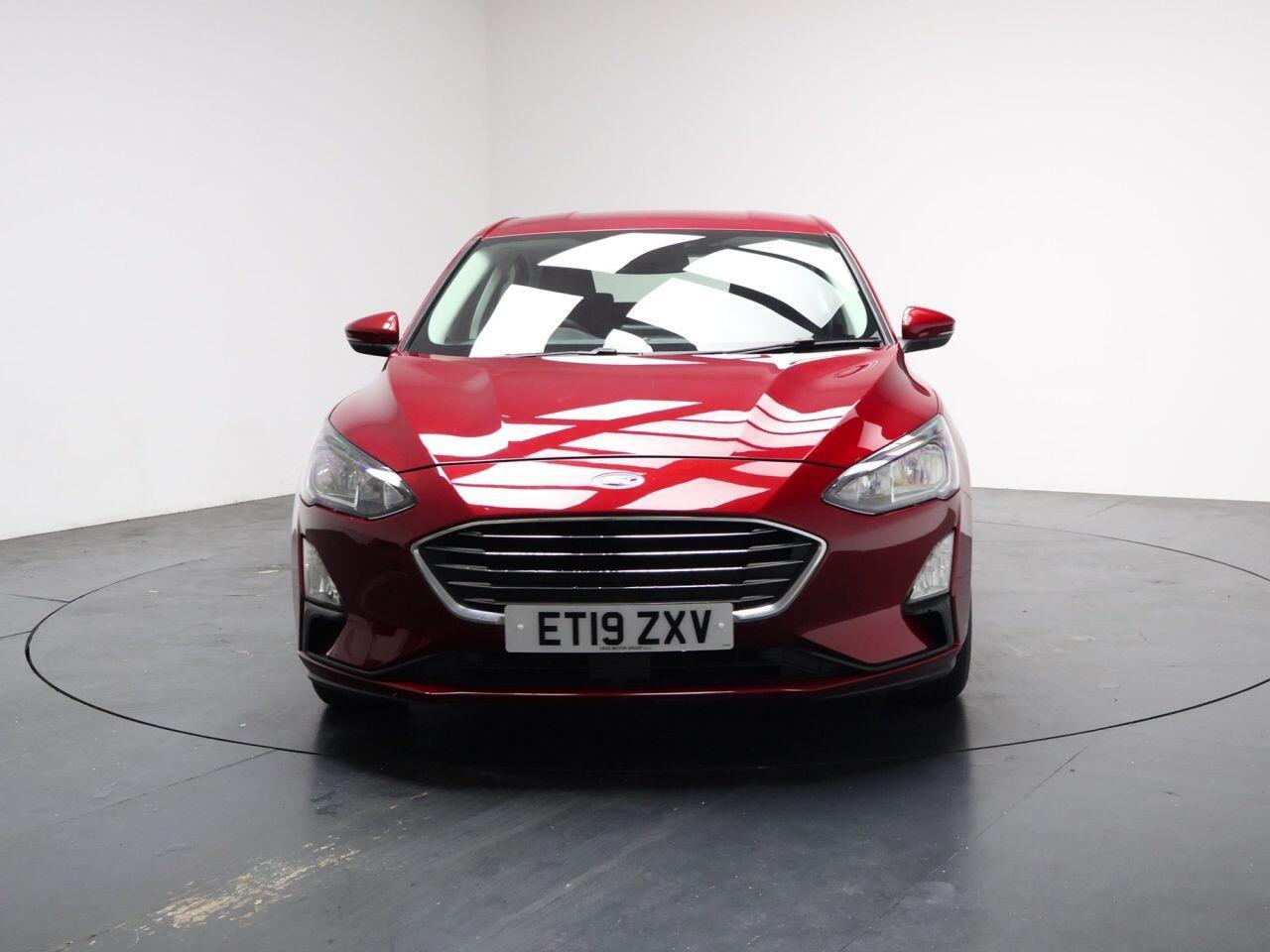 Ford Focus - Image 5