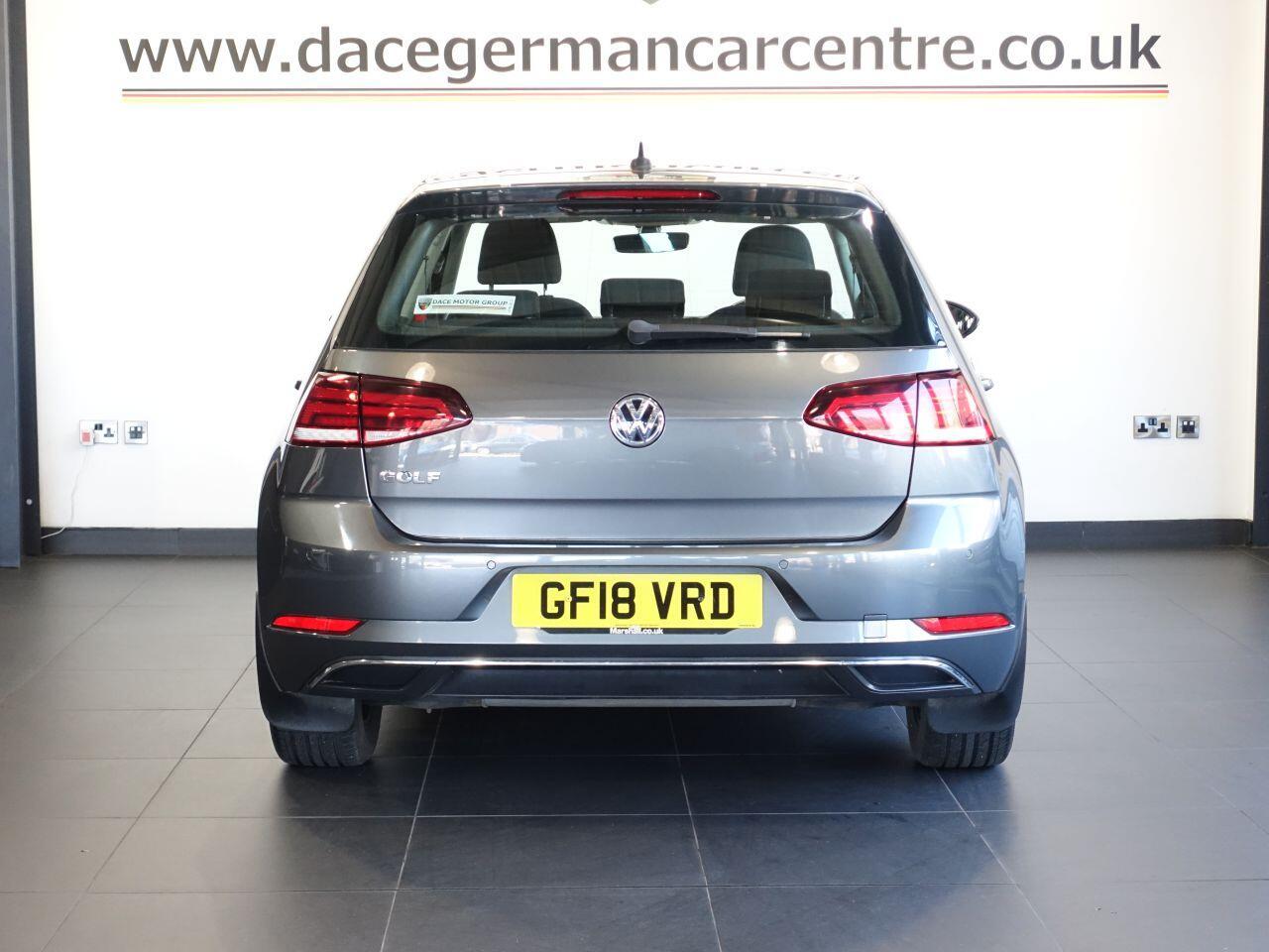 Volkswagen Golf - Image 6