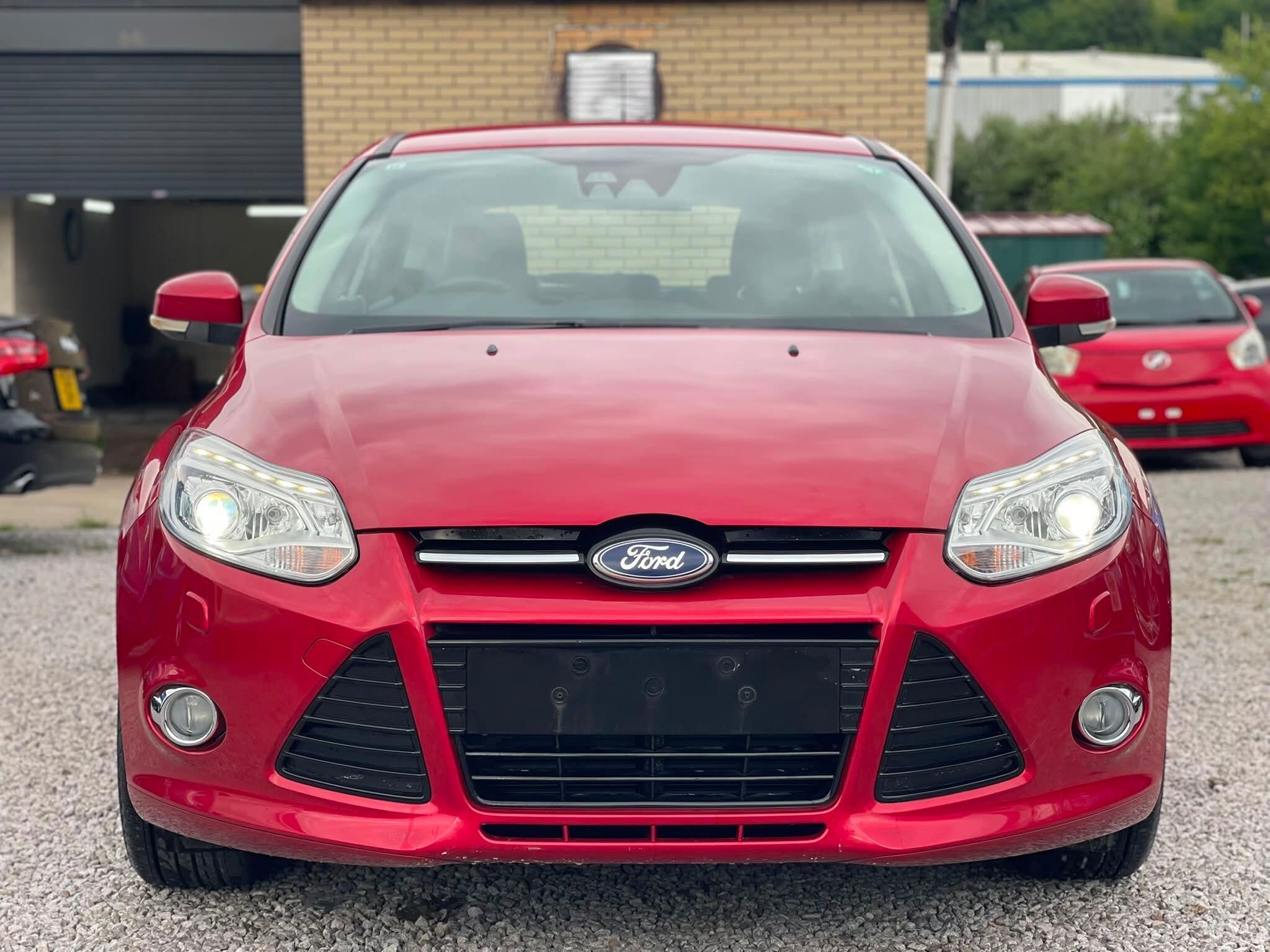 Ford Focus - Image 3