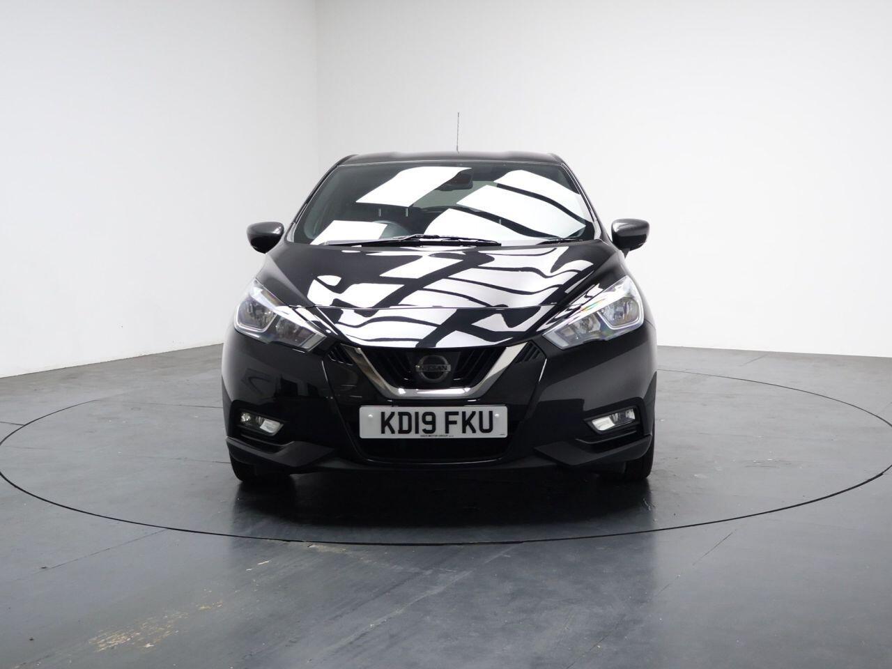 Nissan Micra - Image 2