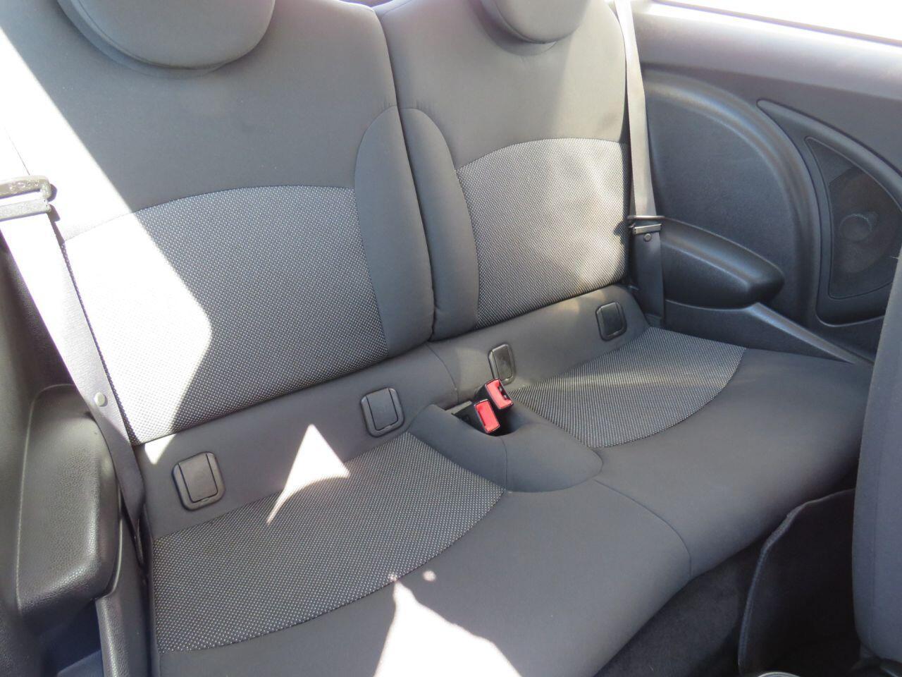 MINI Hatch - Image 8