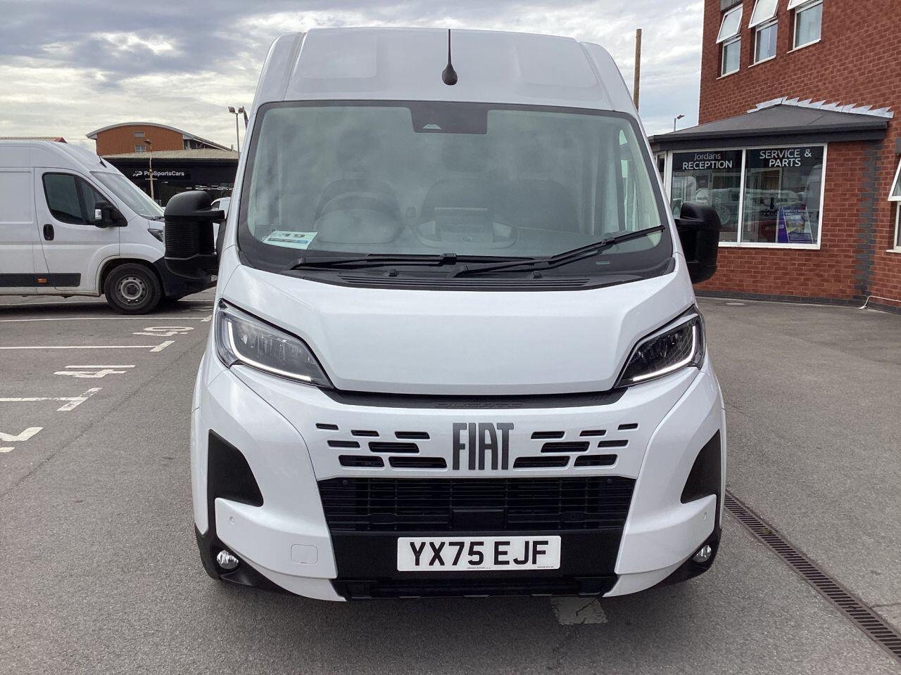 Fiat Ducato - Image 2