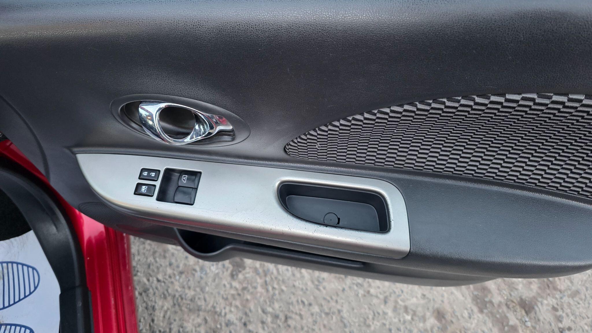 Nissan Micra - Image 19