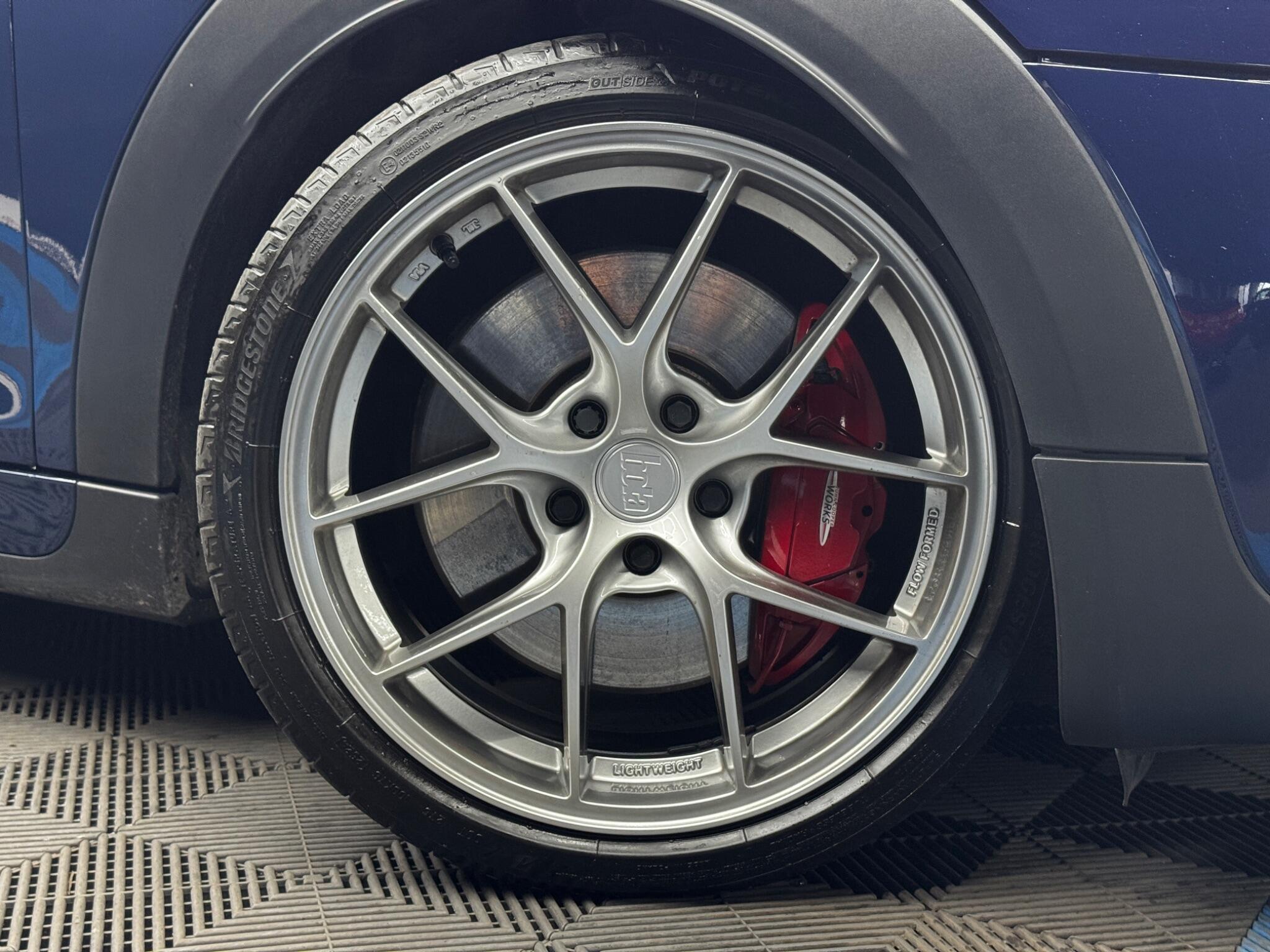 MINI Hatch - Image 41