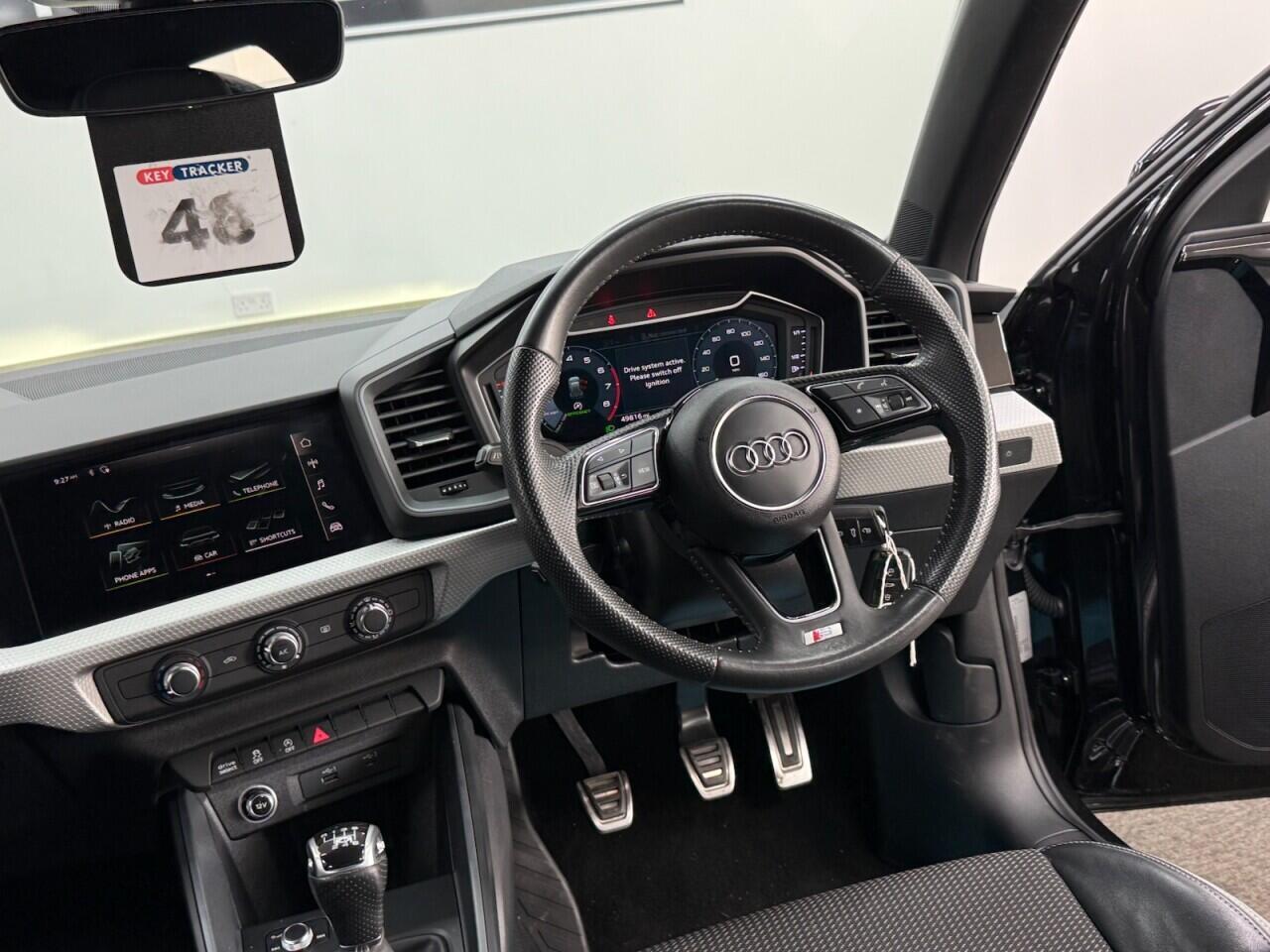 Audi A1 - Image 30