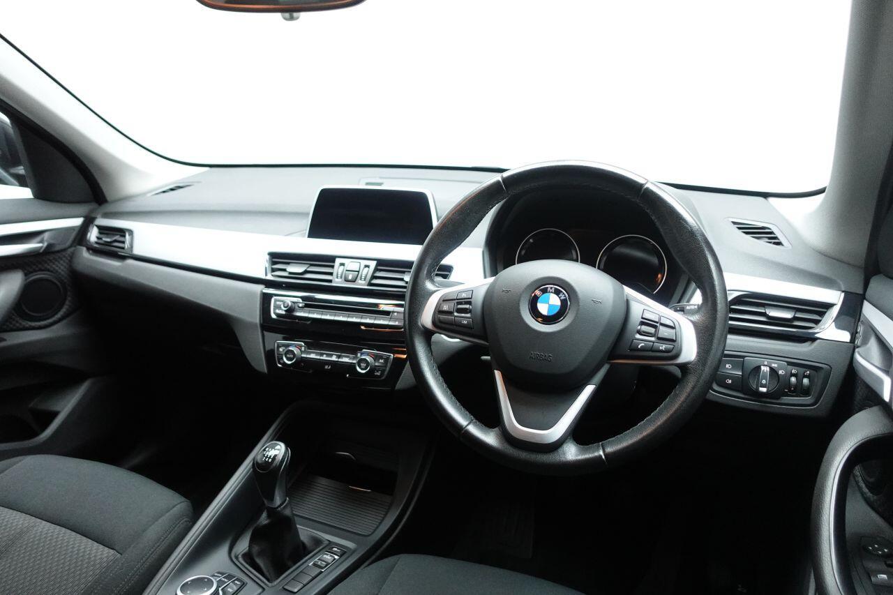 BMW X1 - Image 9