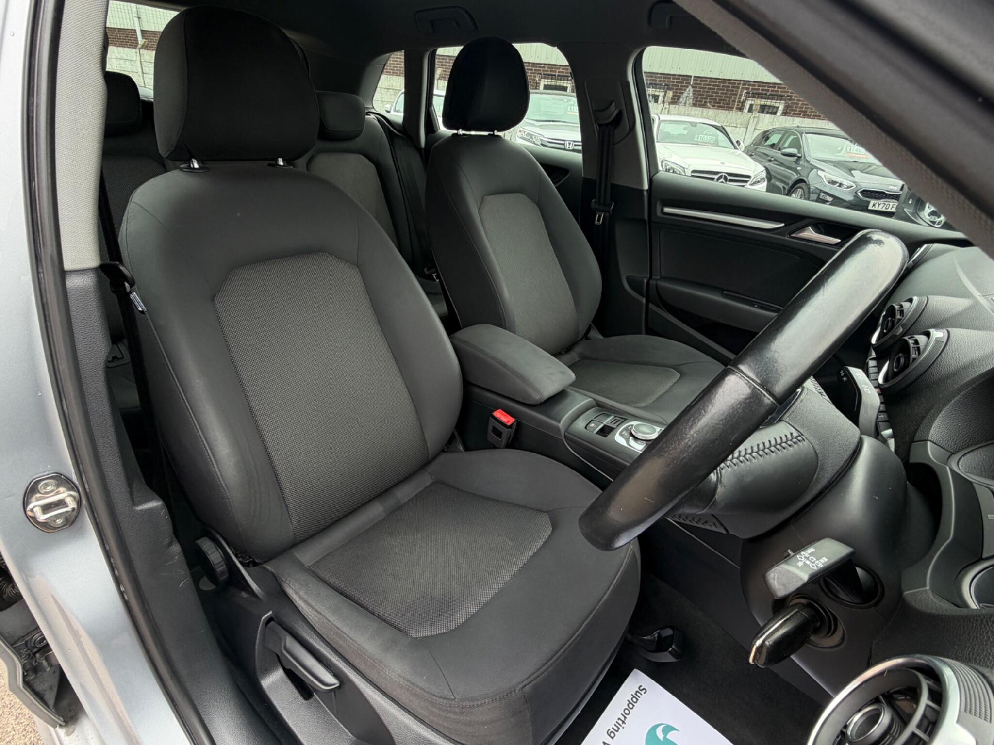 Audi A3 - Image 11