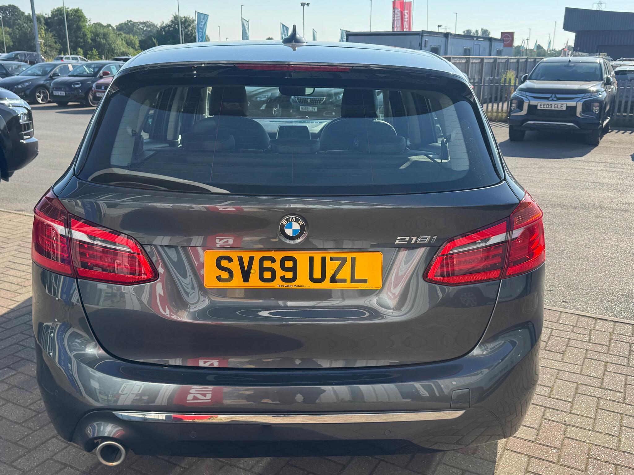BMW 2 SERIES ACTIVE TOURER - Image 7