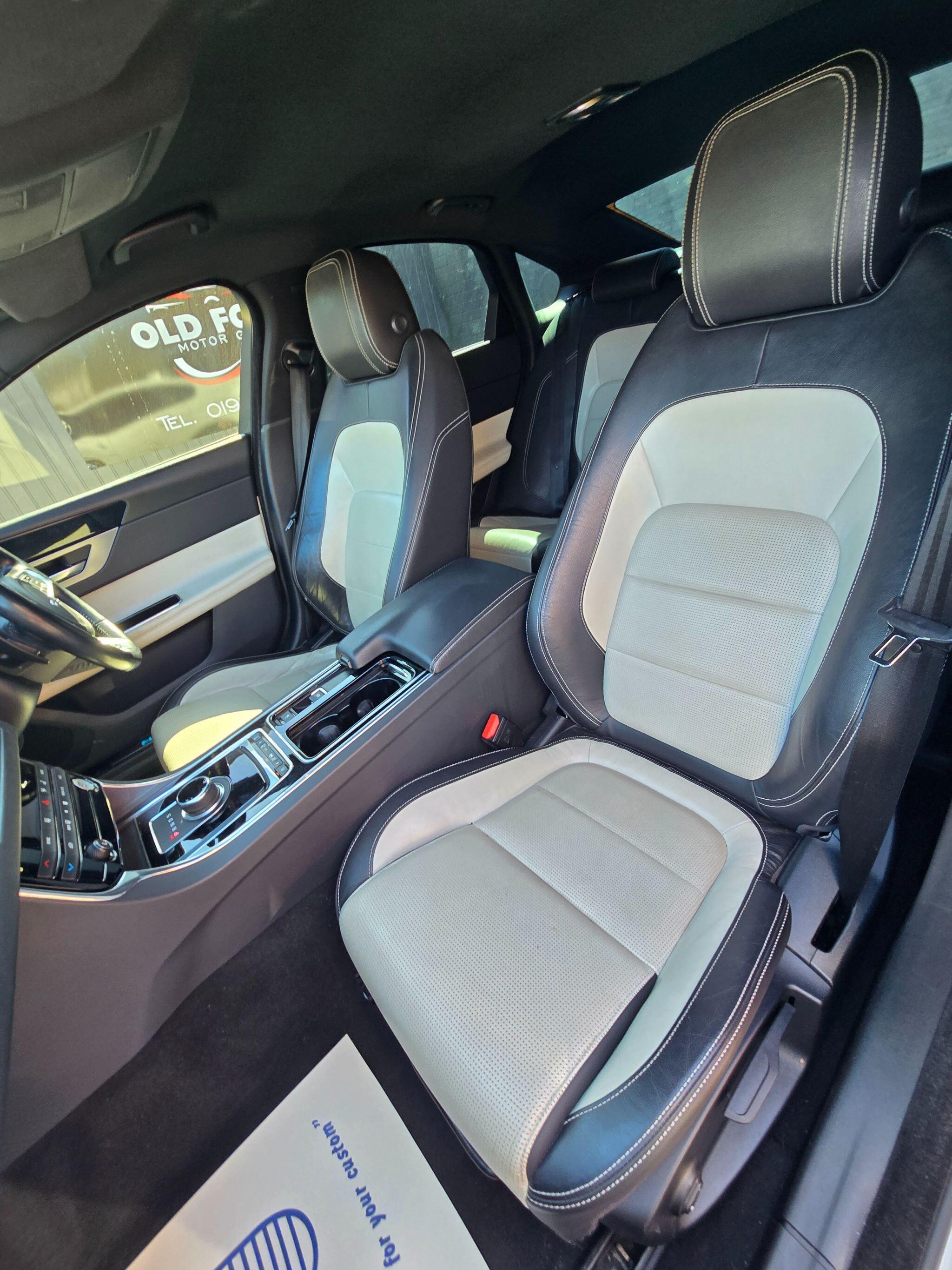 Jaguar XF - Image 36