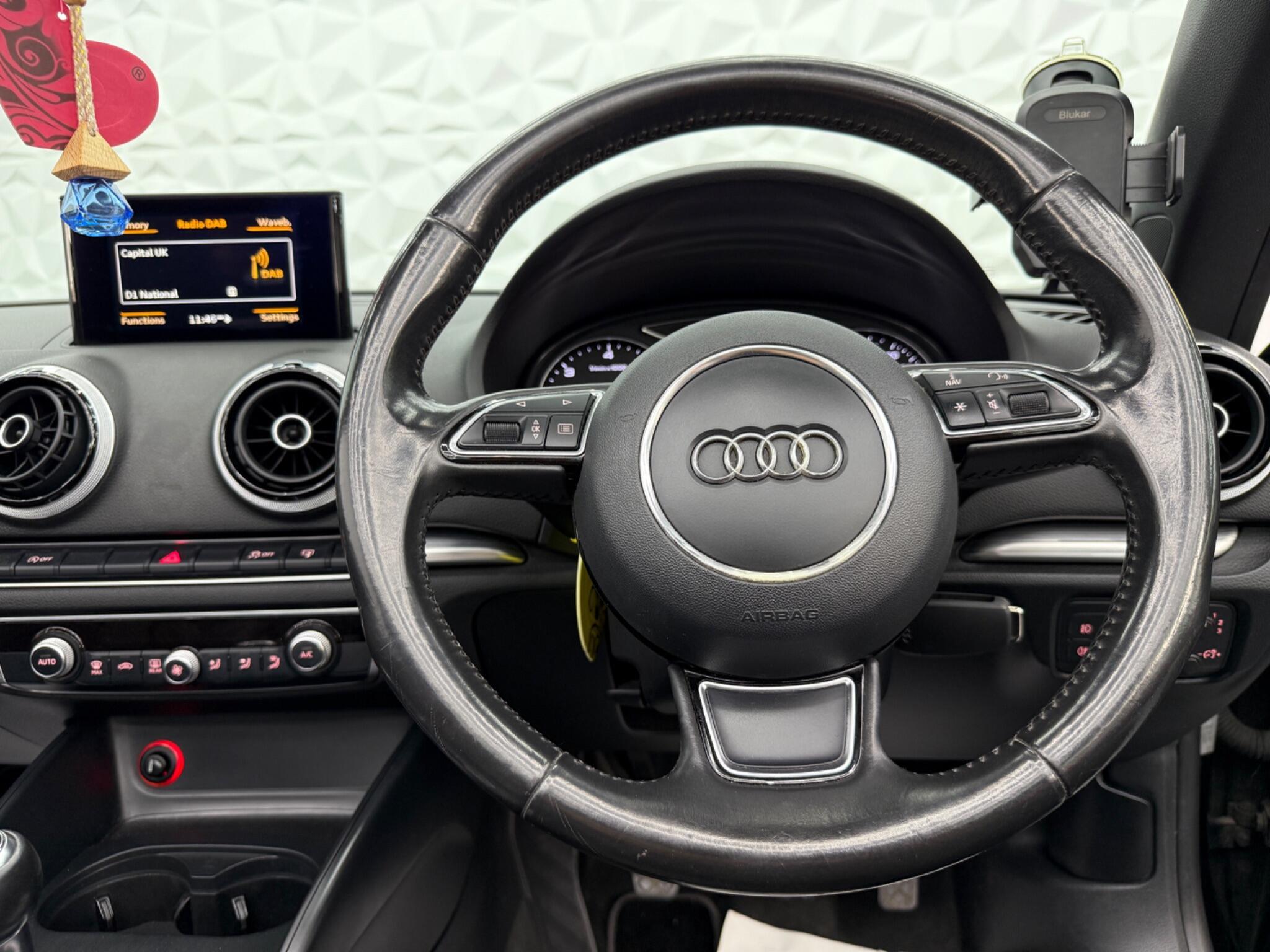 Audi A3 CABRIOLET - Image 17