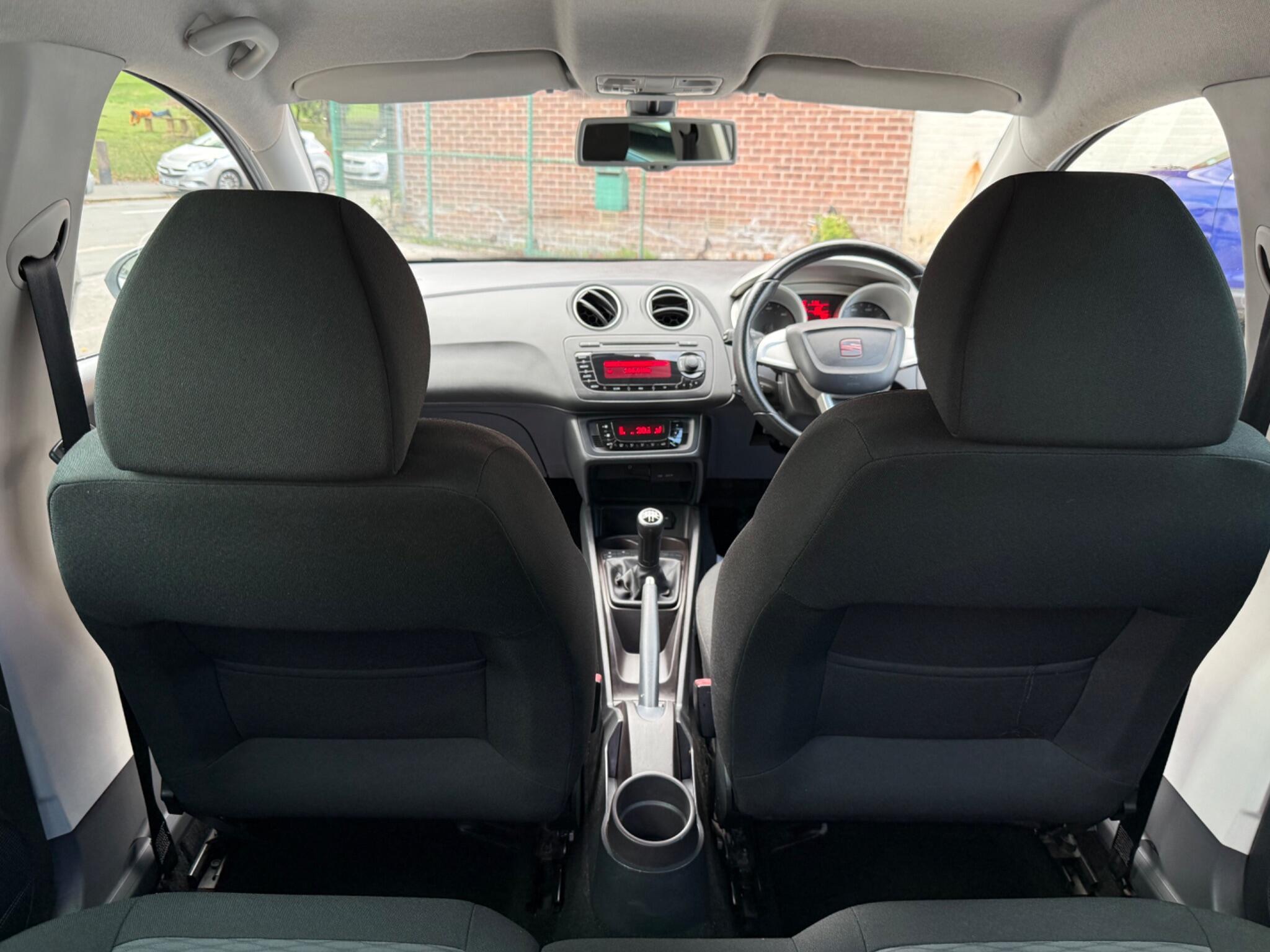 SEAT Ibiza - Image 24