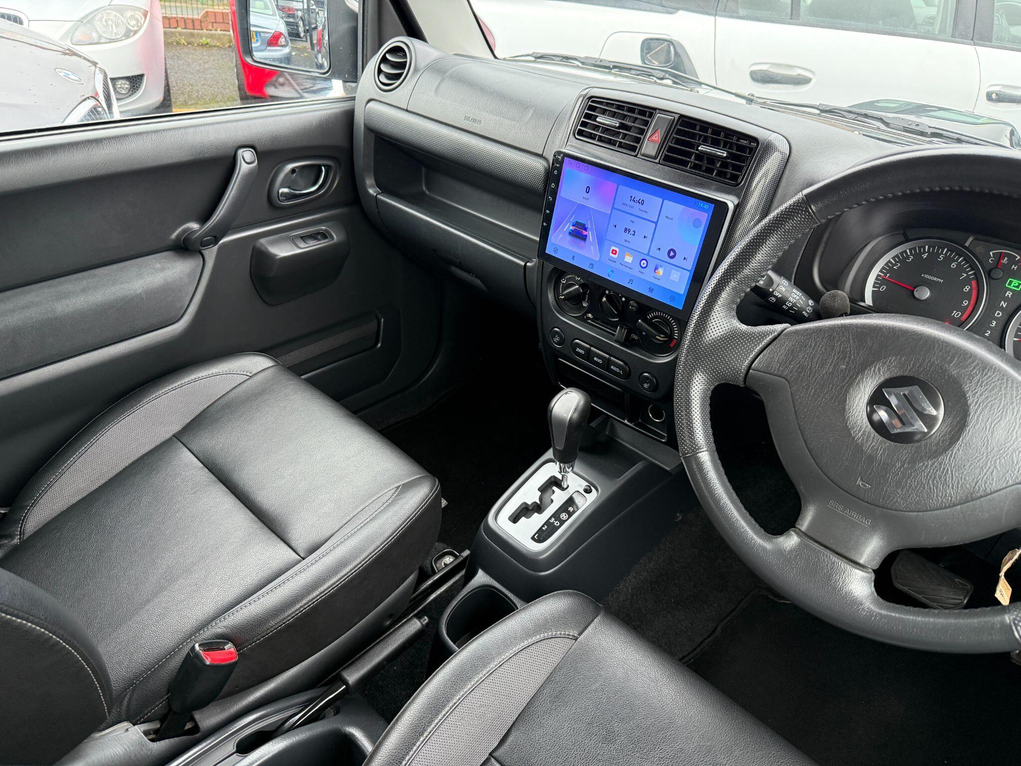 Suzuki Jimny - Image 44