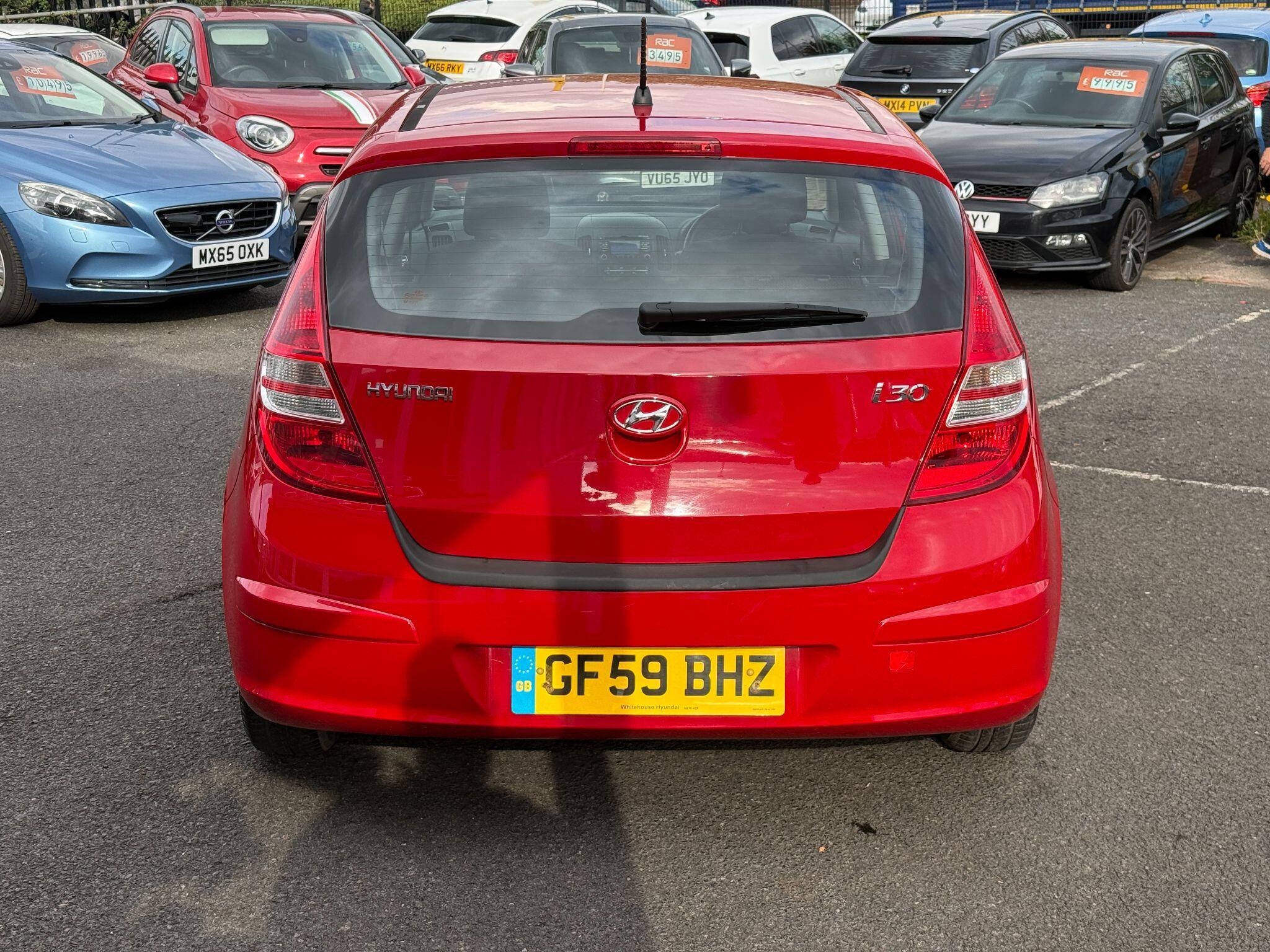 Hyundai i30 - Image 15