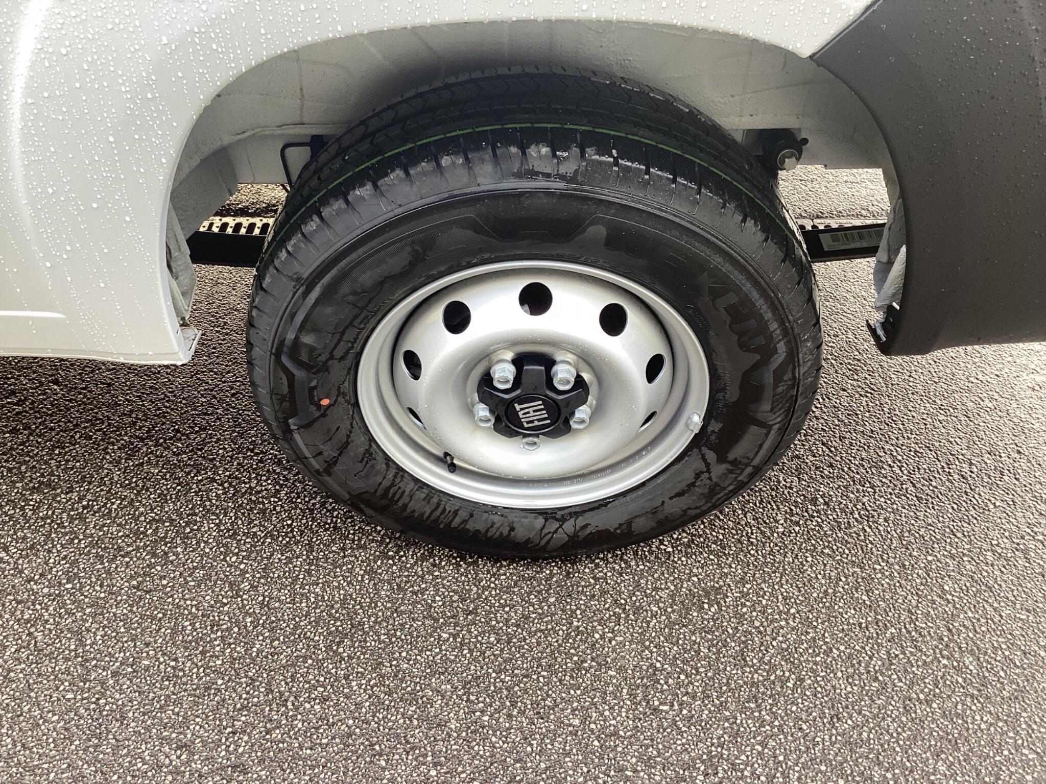 Fiat Ducato - Image 12