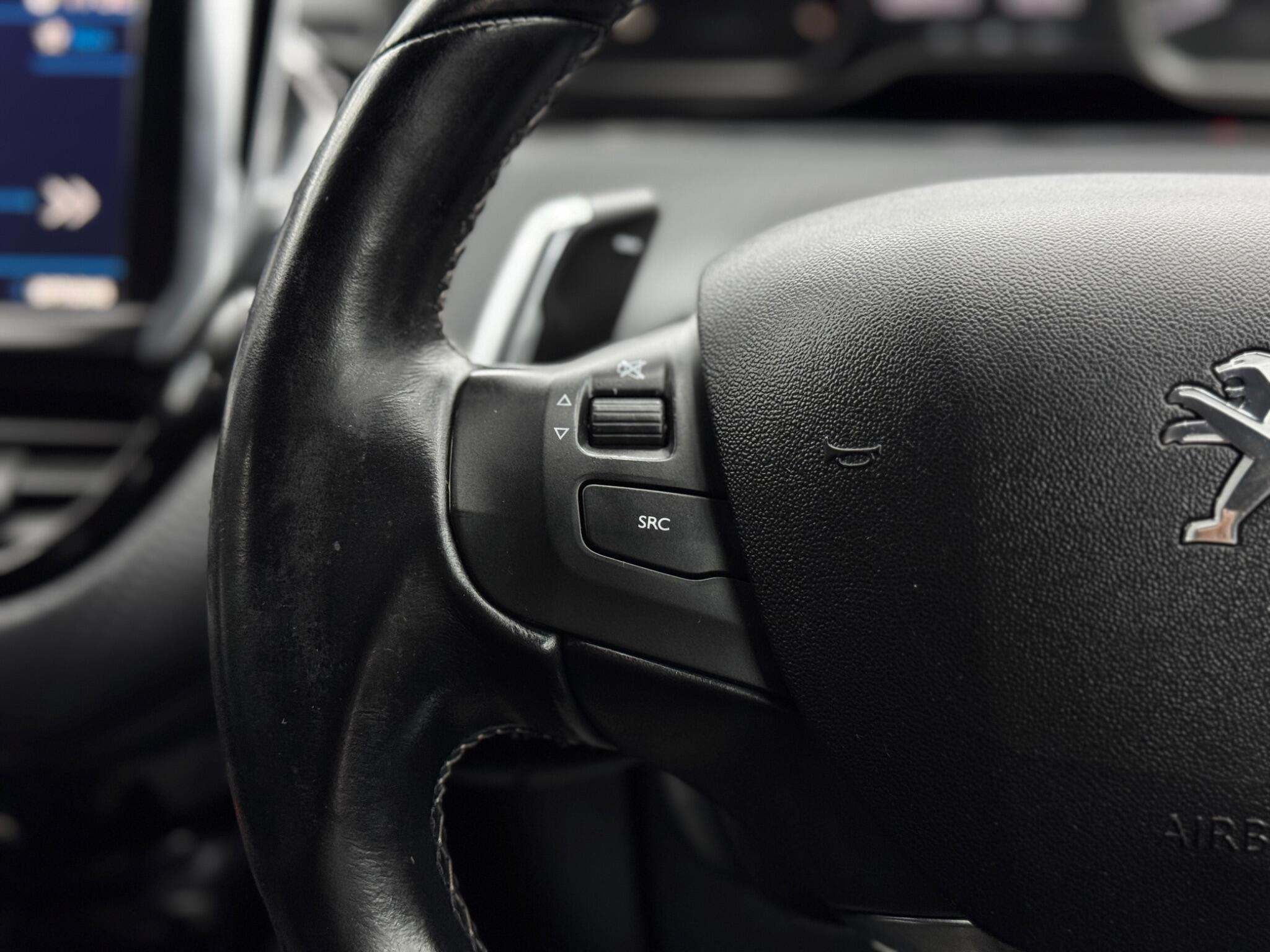 Peugeot 2008 - Image 20