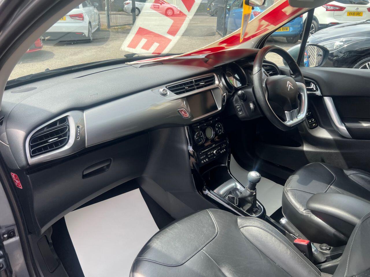 Citroen C3 - Image 16