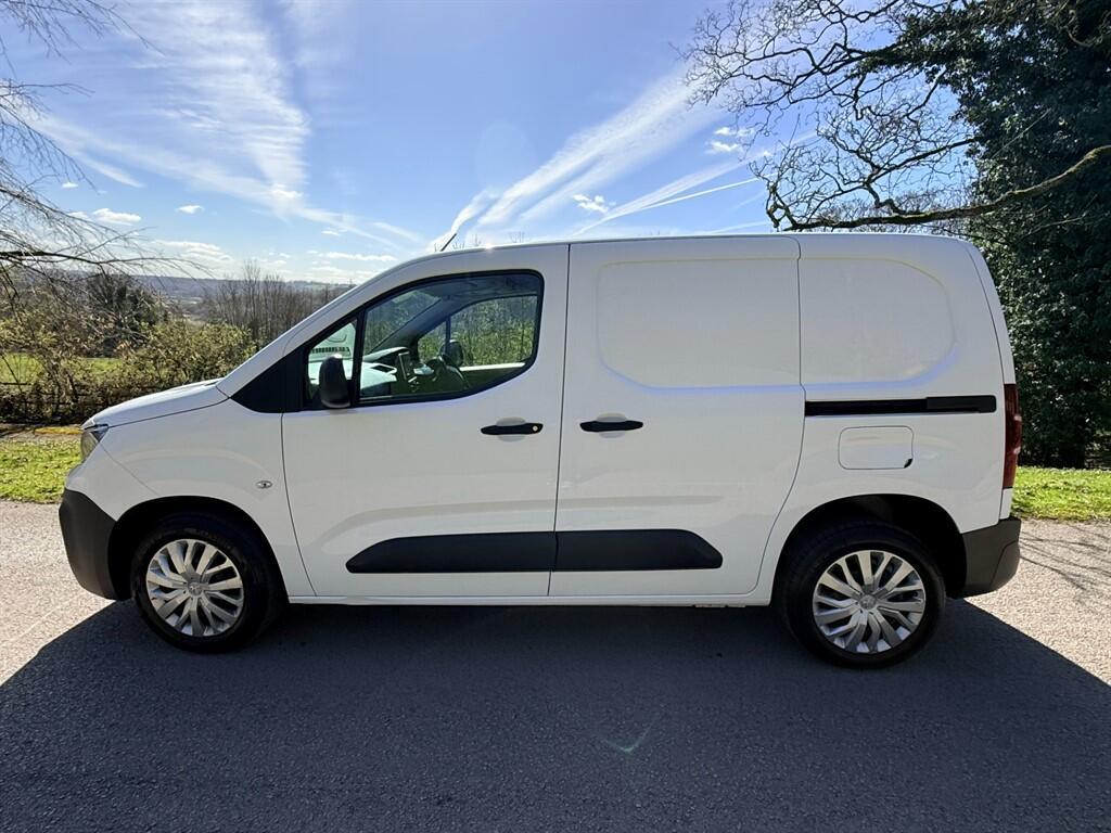 Peugeot Partner - Image 10