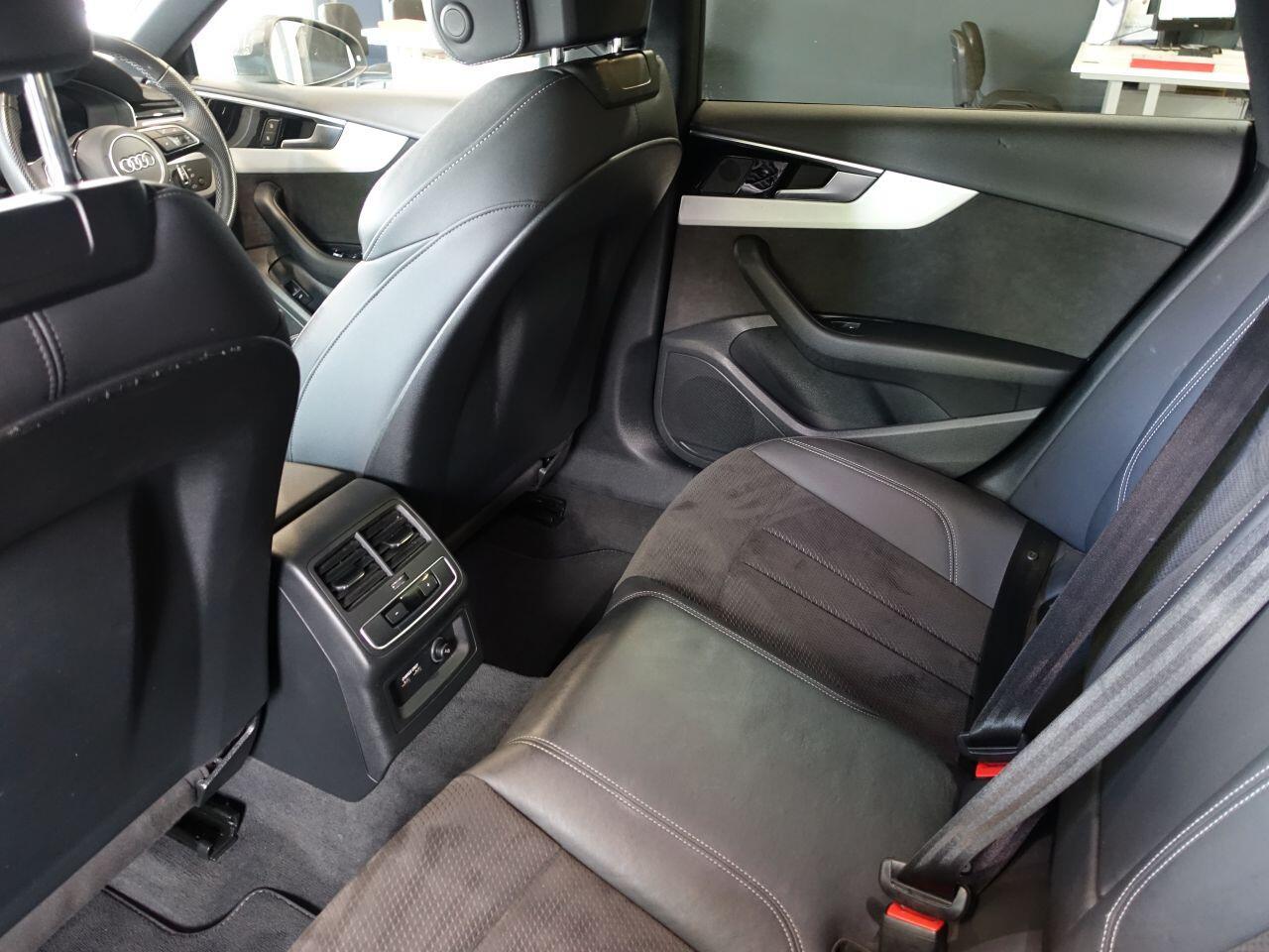 Audi A5 - Image 12