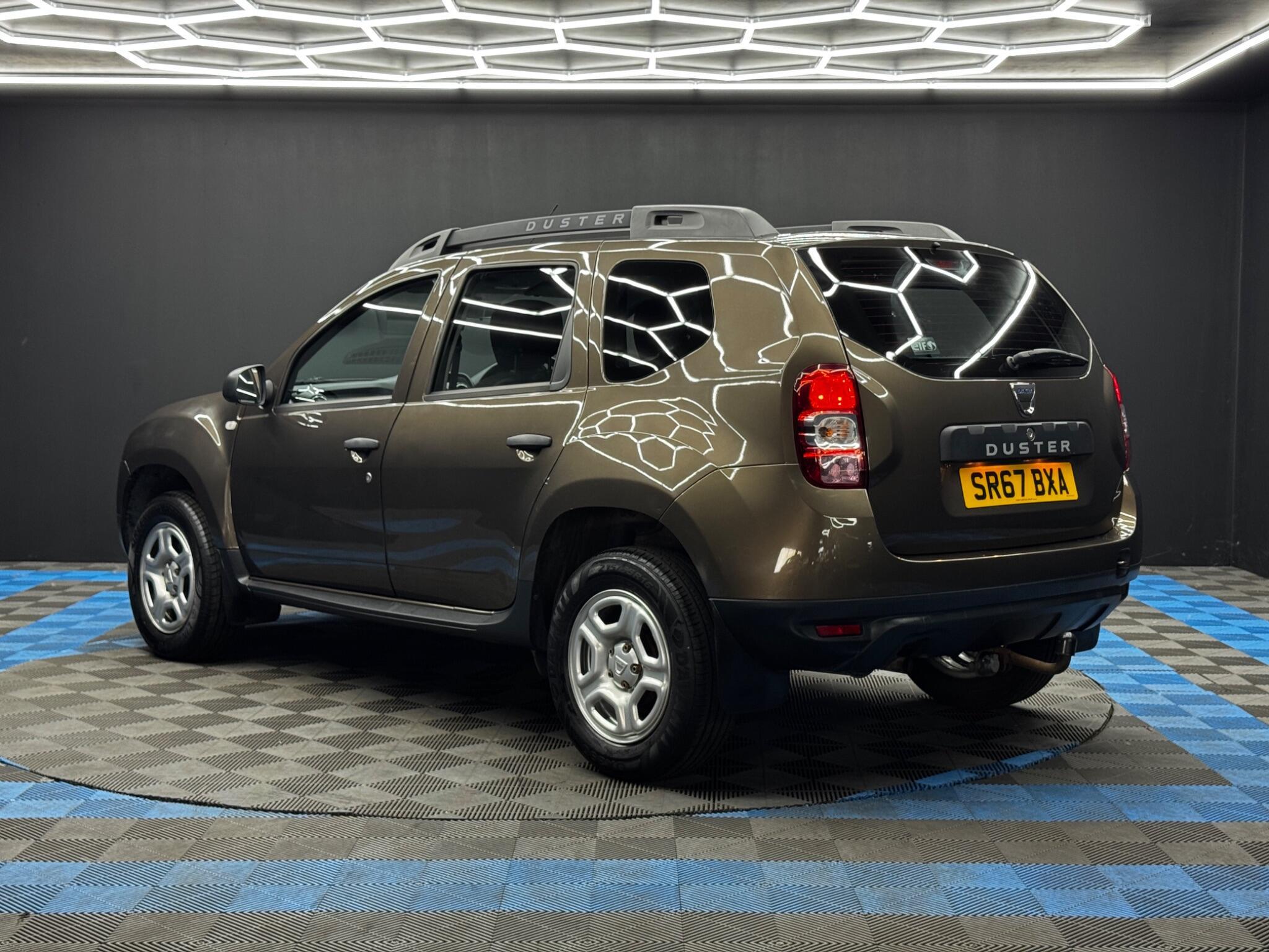 Dacia Duster - Image 7