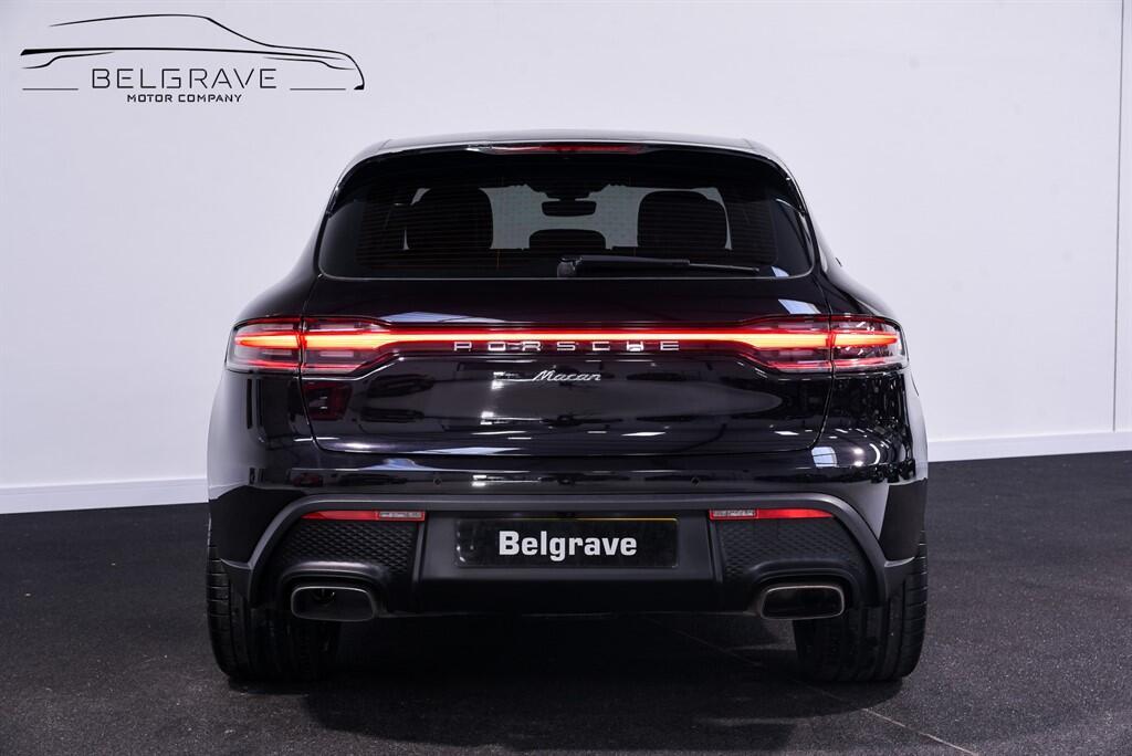 Porsche Macan - Image 6