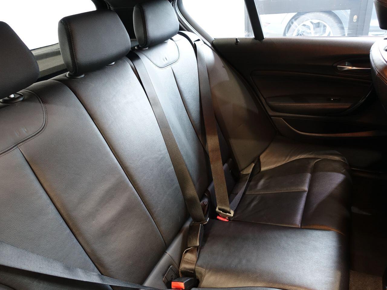 BMW 1 Series - Image 13