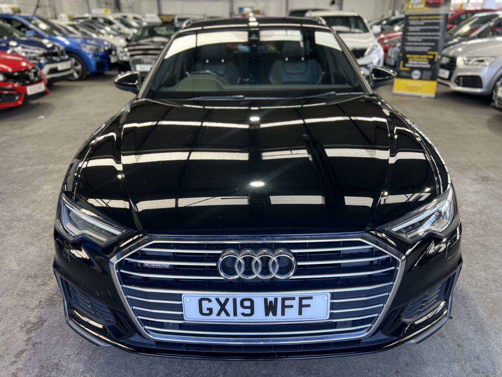 Audi A6 Avant - Image 2