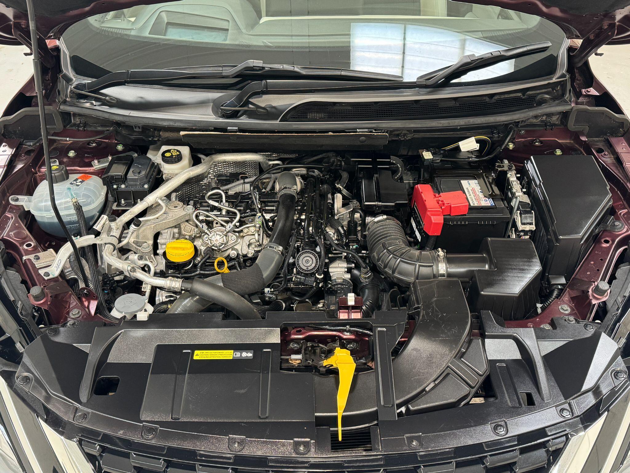 Nissan Qashqai - Image 82