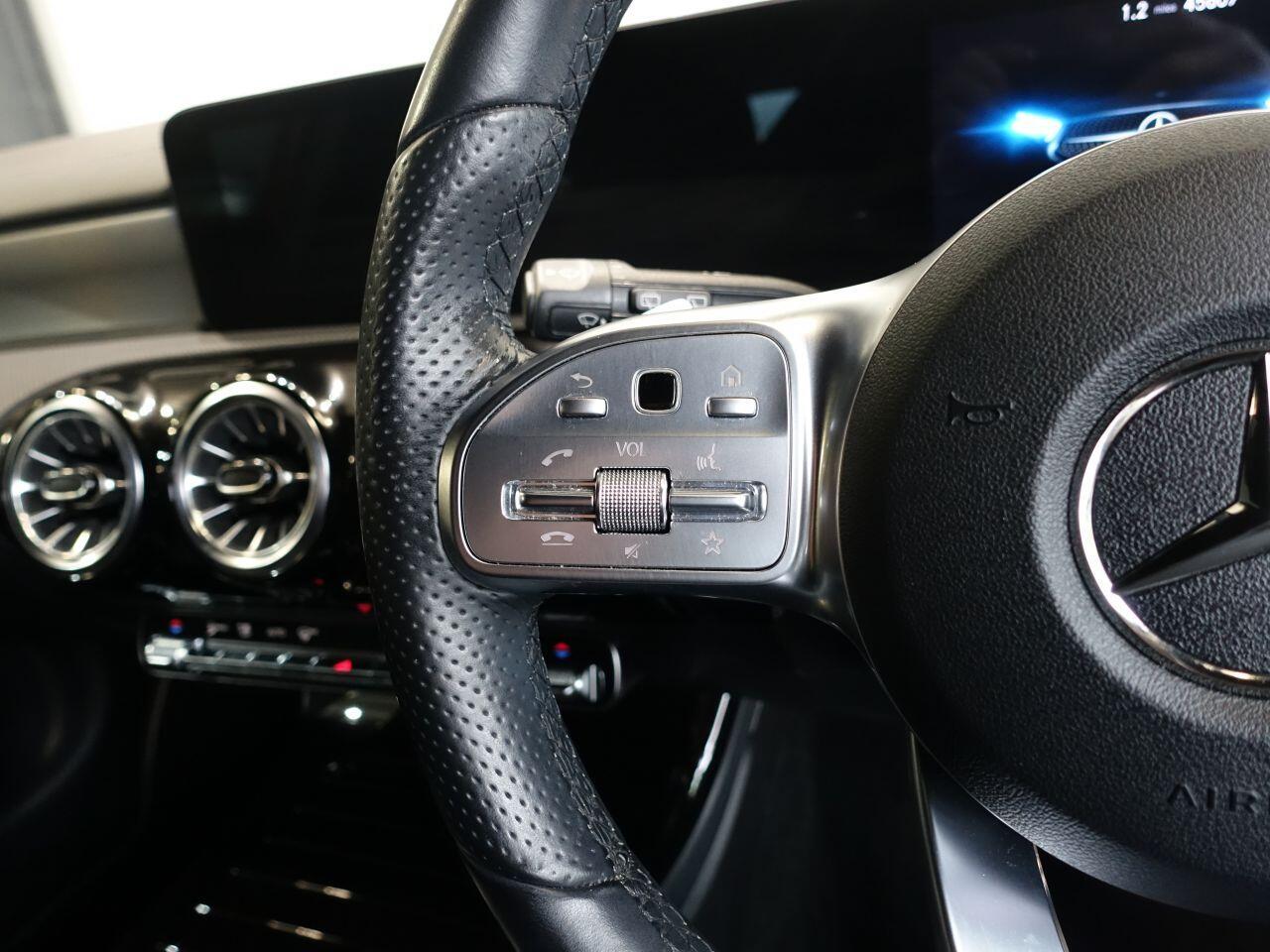 Mercedes-benz A Class - Image 20