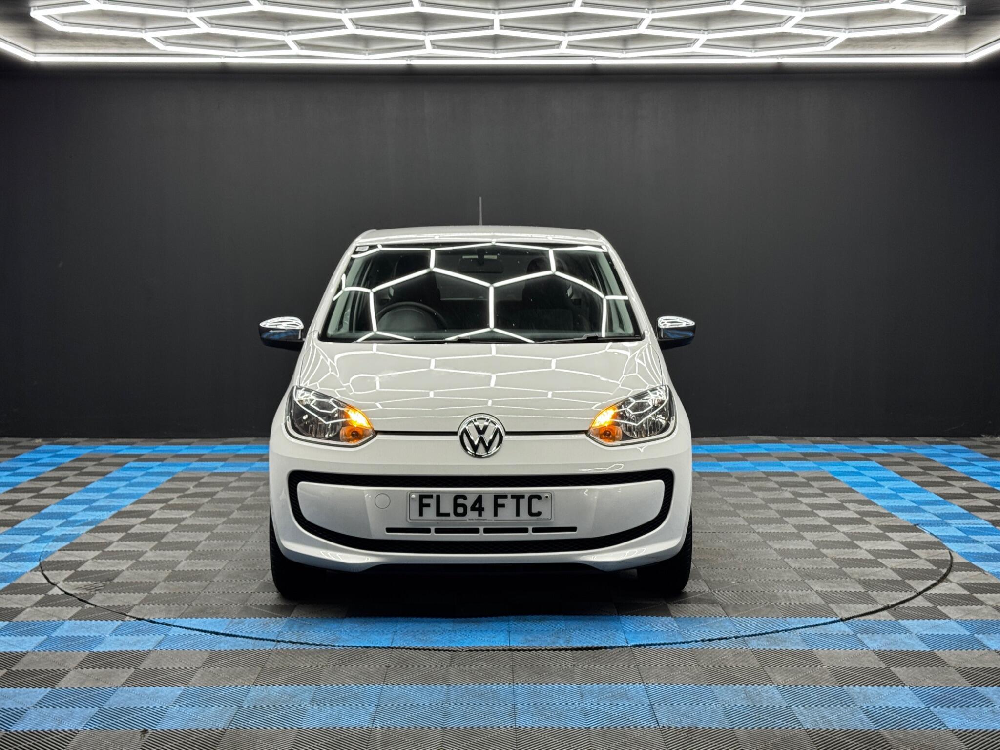 Volkswagen up! - Image 2
